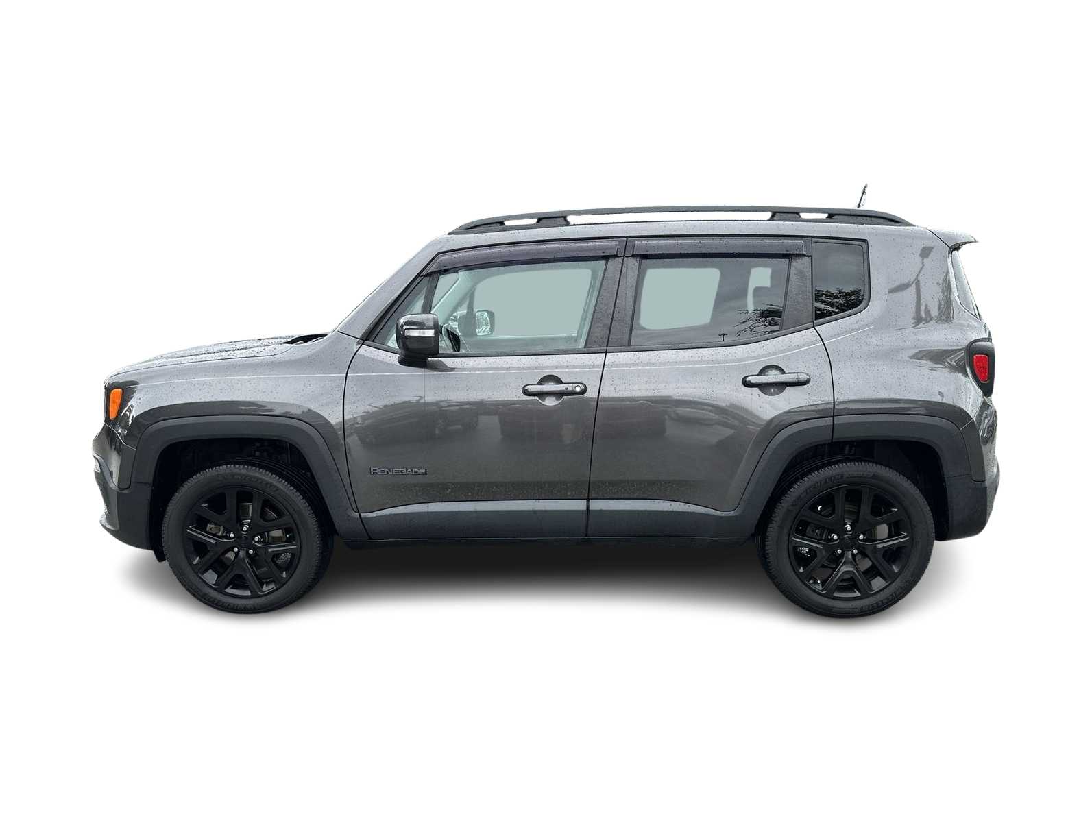 2018 Jeep Renegade Latitude -
                  Wesley Chapel, FL