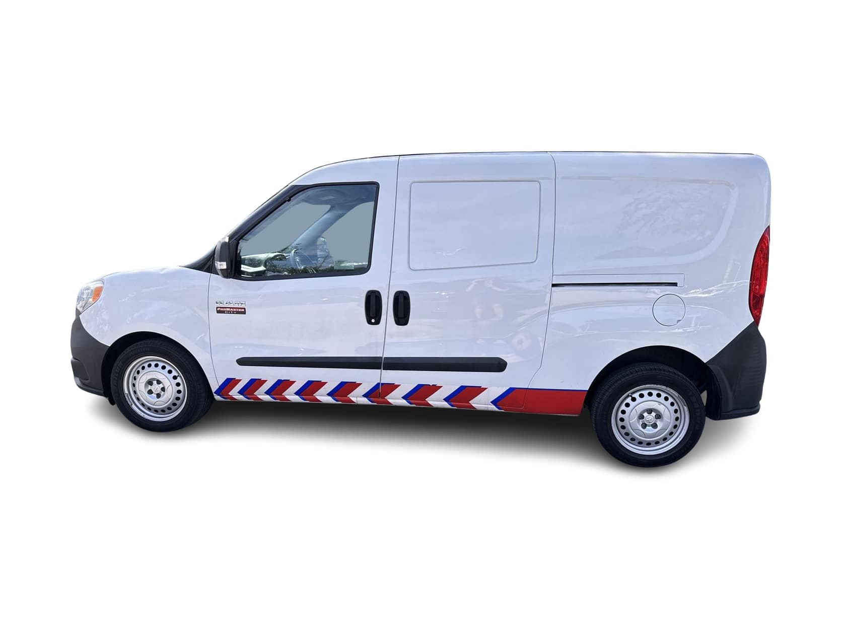 2021 RAM ProMaster City Tradesman -
                  Wesley Chapel, FL