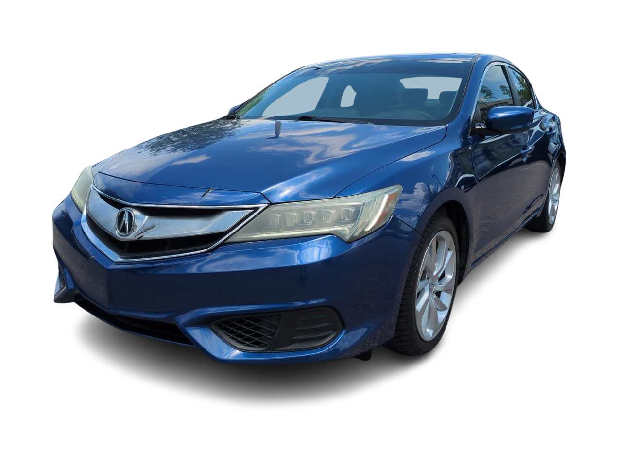 2016 Acura ILX Technology -
                  Wesley Chapel, FL
