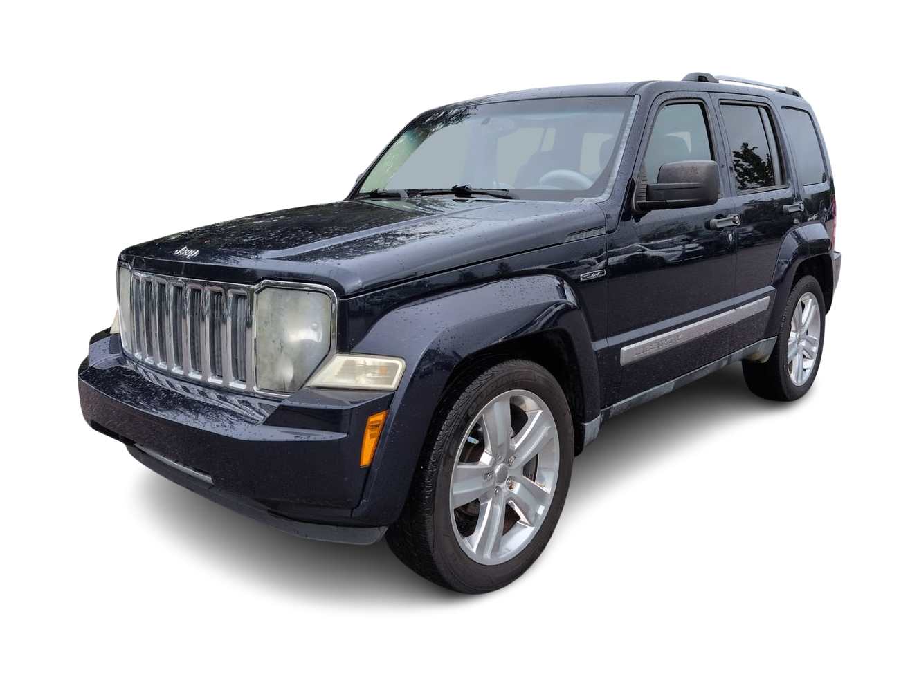 2012 Jeep Liberty  -
                  Wesley Chapel, FL