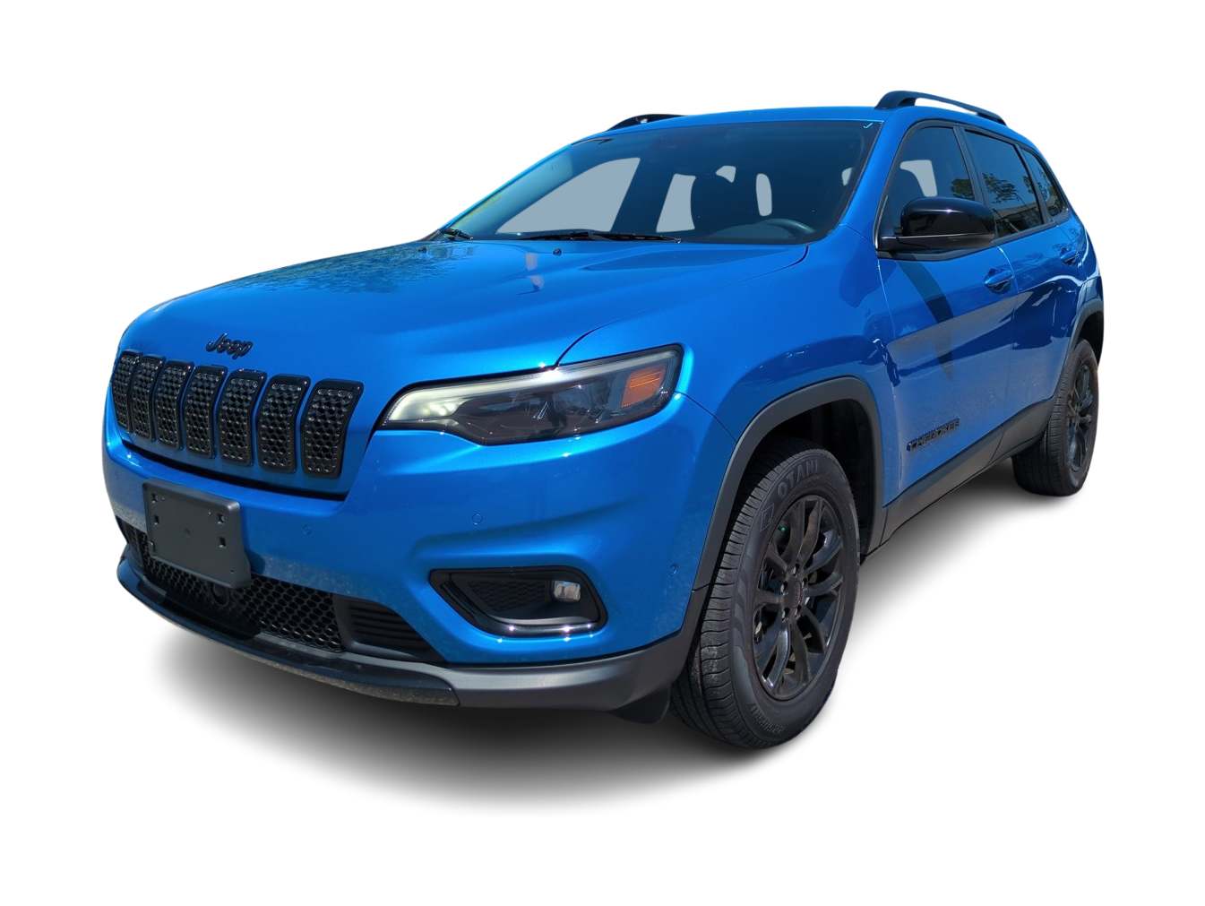 Thumbnail: 2023 Jeep Cherokee - 1