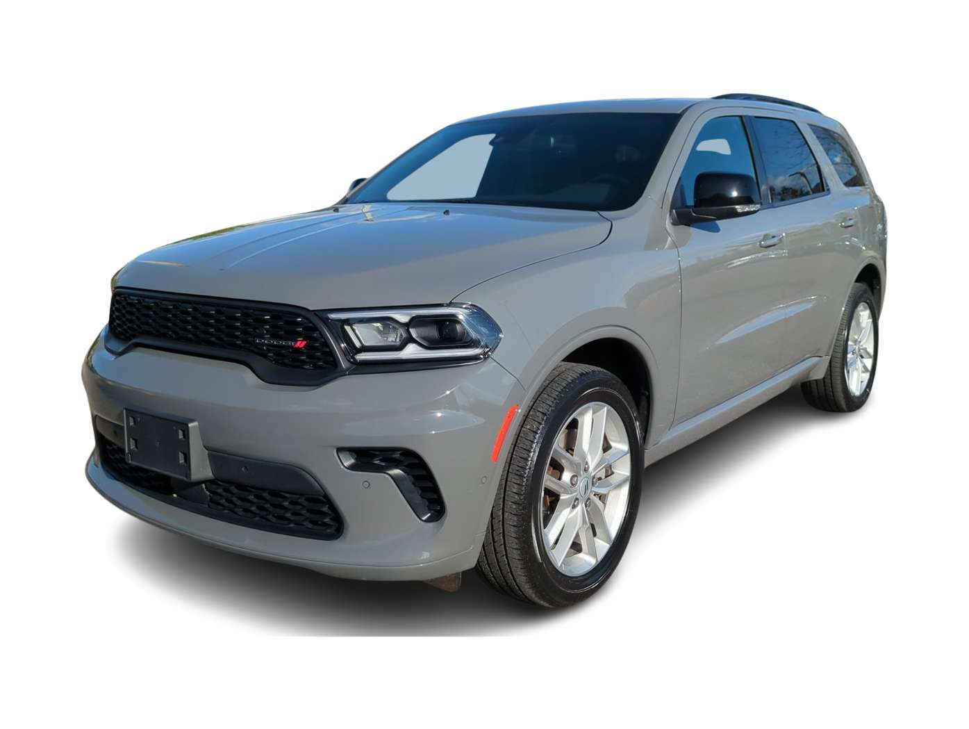 Thumbnail: 2025 Dodge Durango - 1