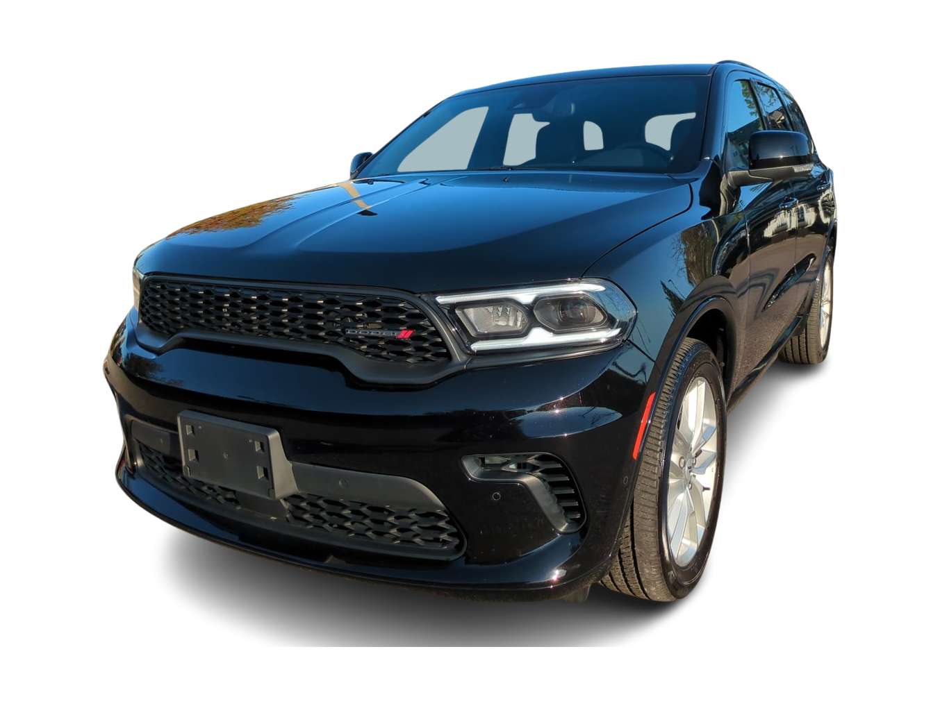 Thumbnail: 2025 Dodge Durango - 1