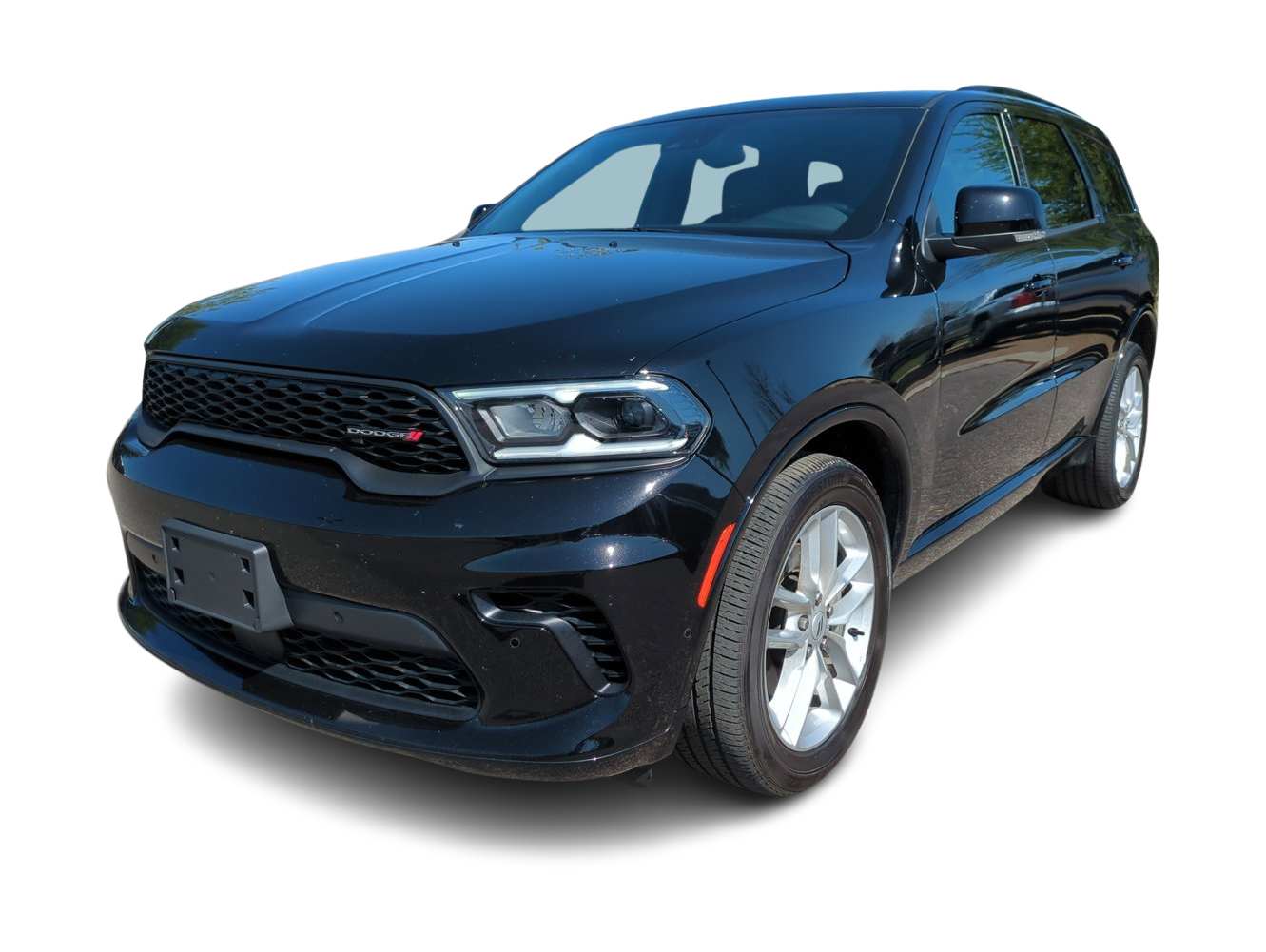 Thumbnail: 2025 Dodge Durango - 1