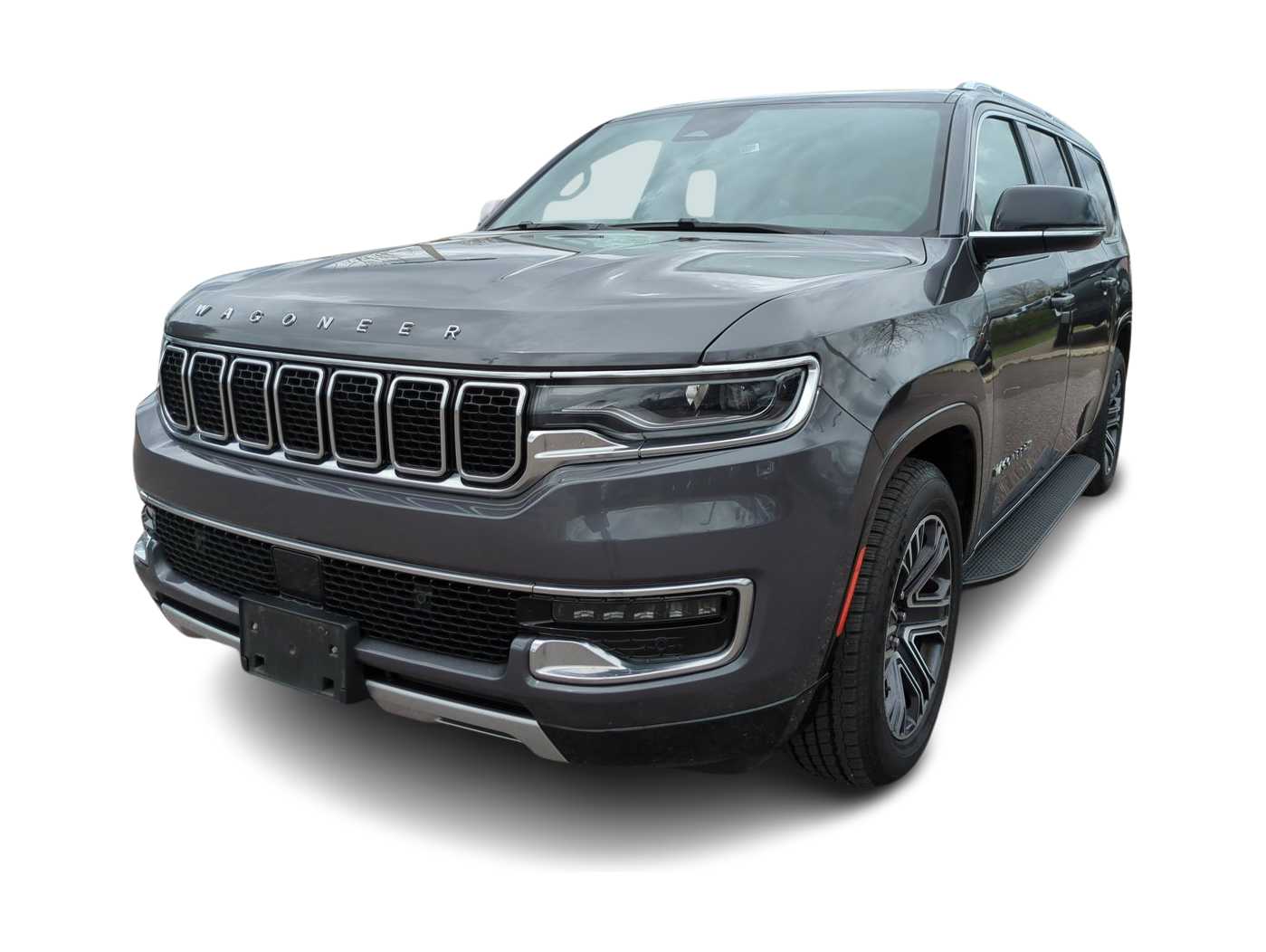 2024 Jeep Wagoneer Series II -
                  Wesley Chapel, FL