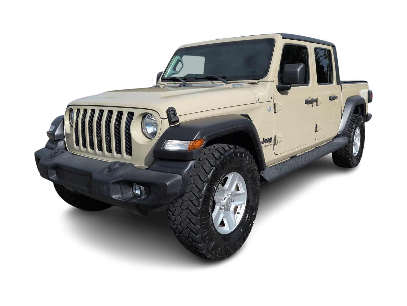 2020 Jeep Gladiator Sport -
                  Wesley Chapel, FL