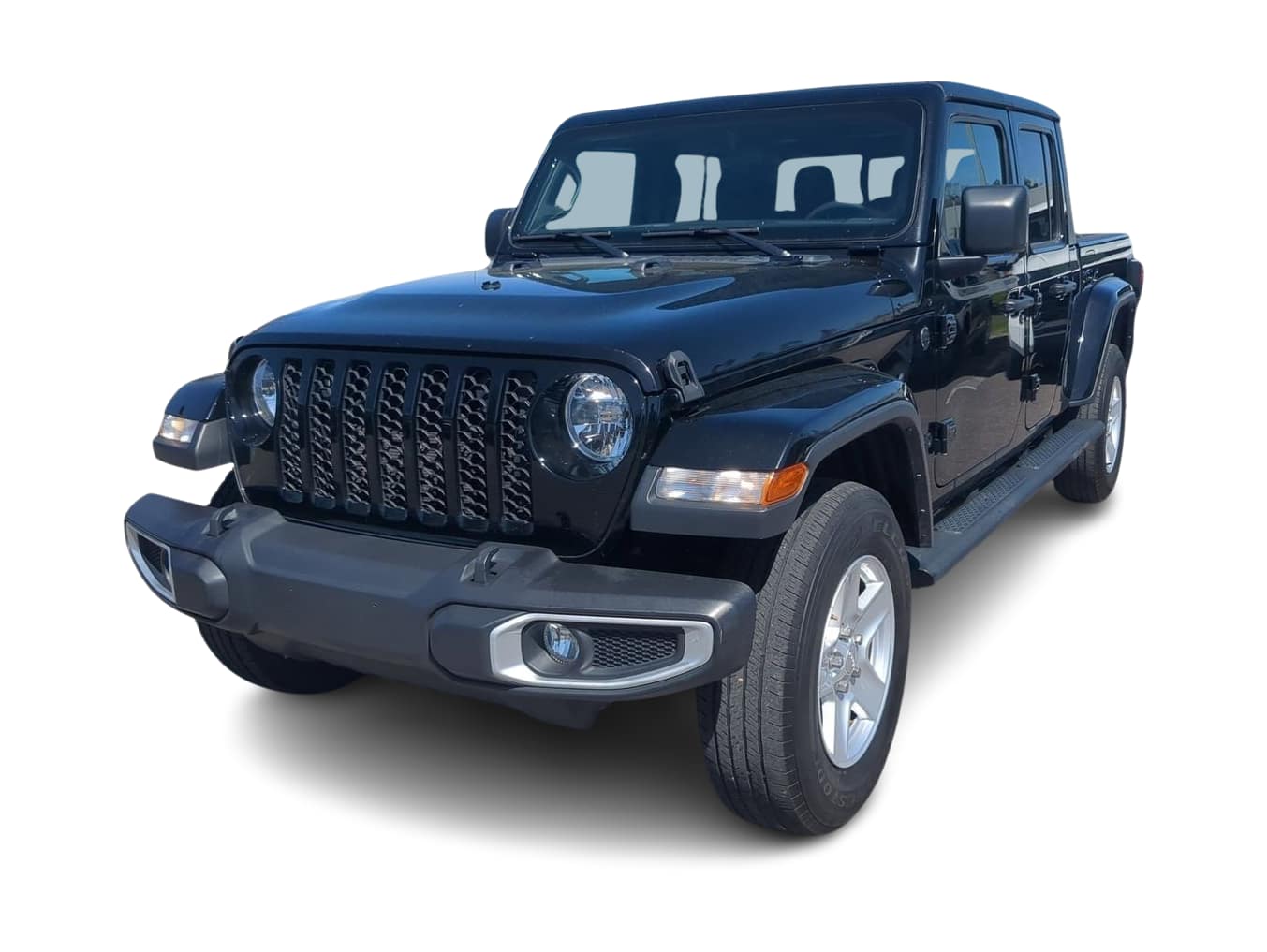 2023 Jeep Gladiator Sport -
                Wesley Chapel, FL