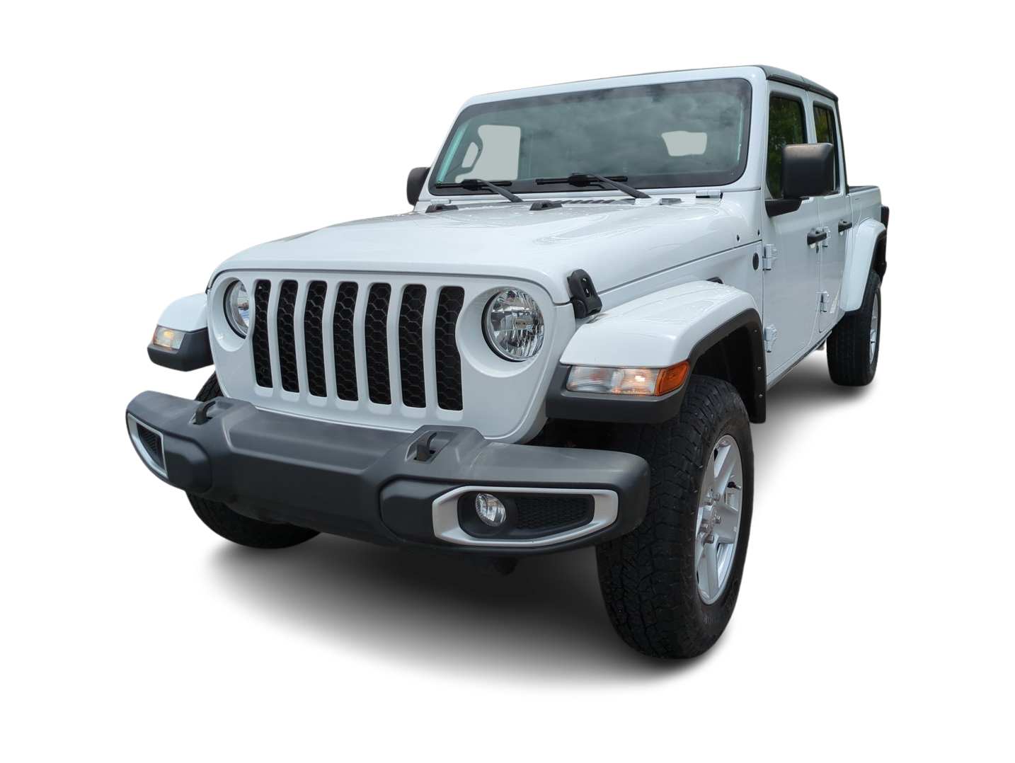 2022 Jeep Gladiator Sport -
                  Wesley Chapel, FL