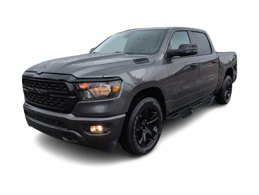 Thumbnail: 2023 RAM 1500 - 1