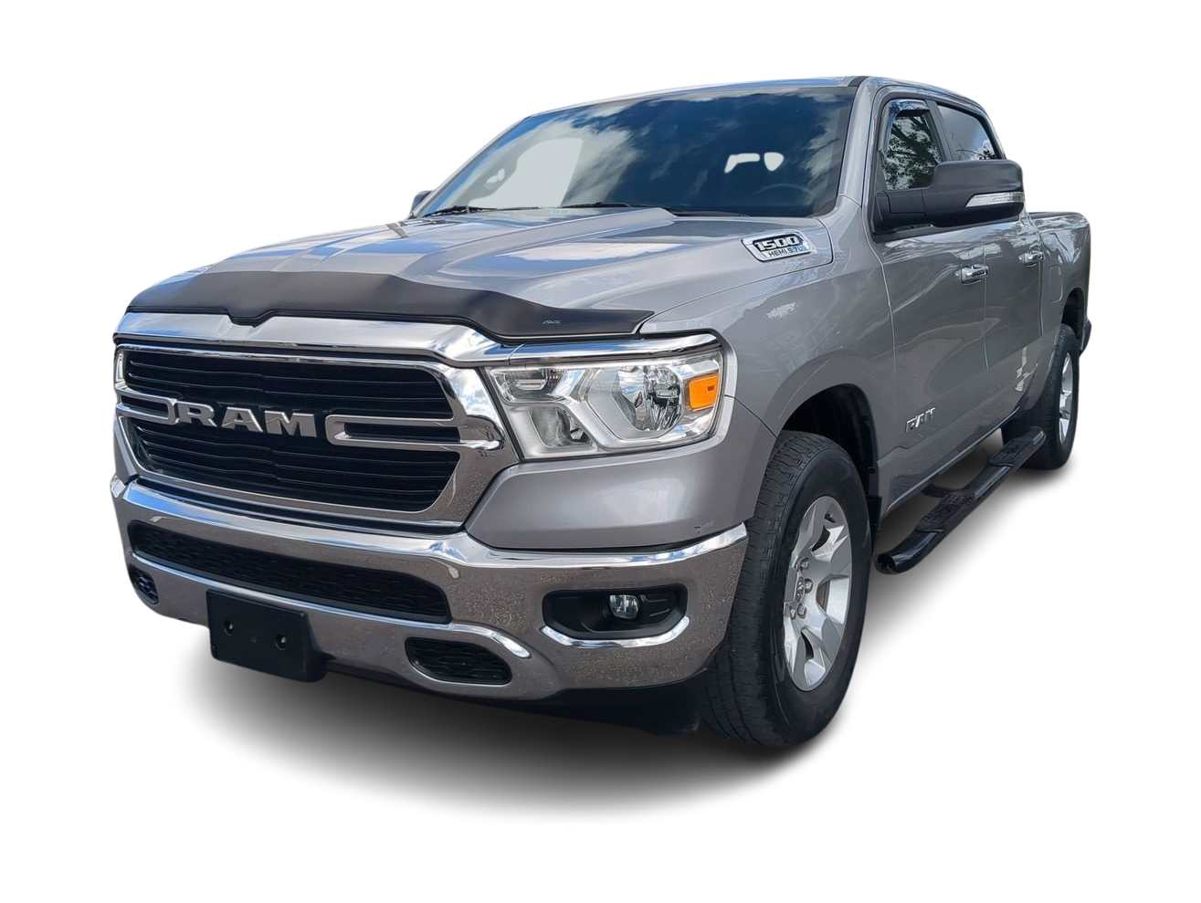 2020 RAM 1500 Big Horn -
                Wesley Chapel, FL