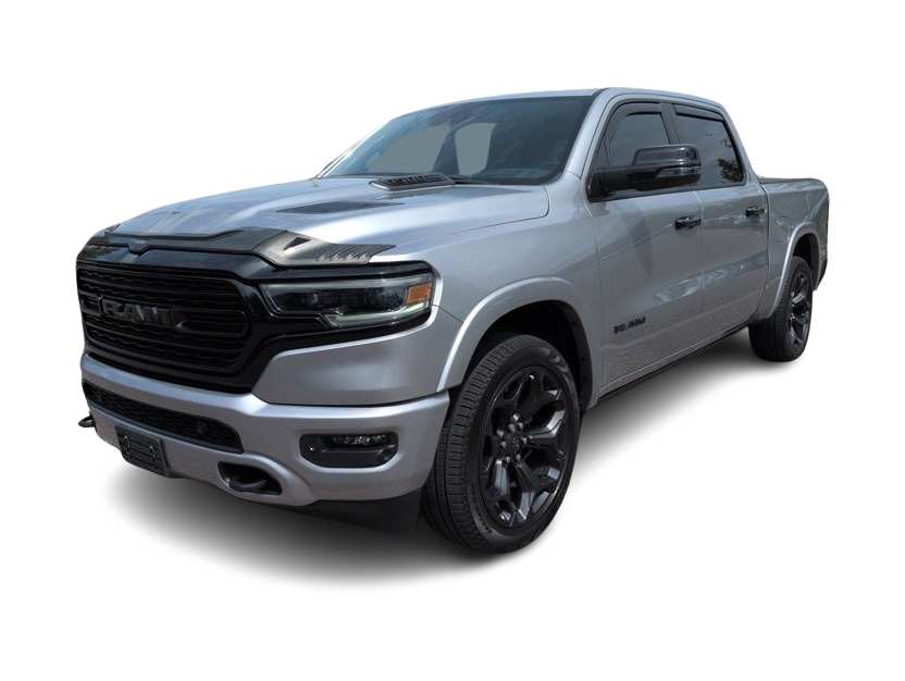 Thumbnail: 2023 RAM 1500 - 1