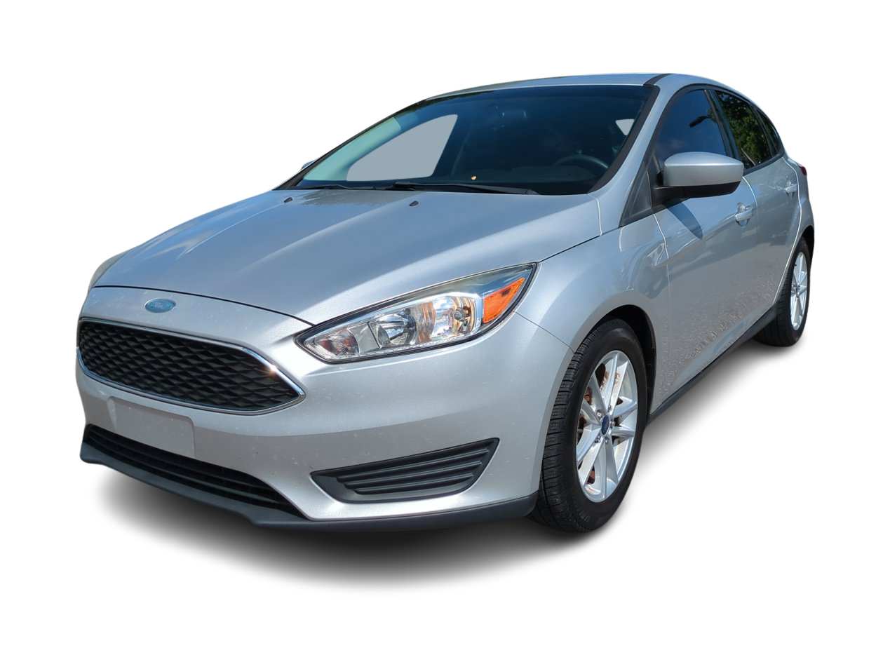 2018 Ford Focus SE -
                  Wesley Chapel, FL