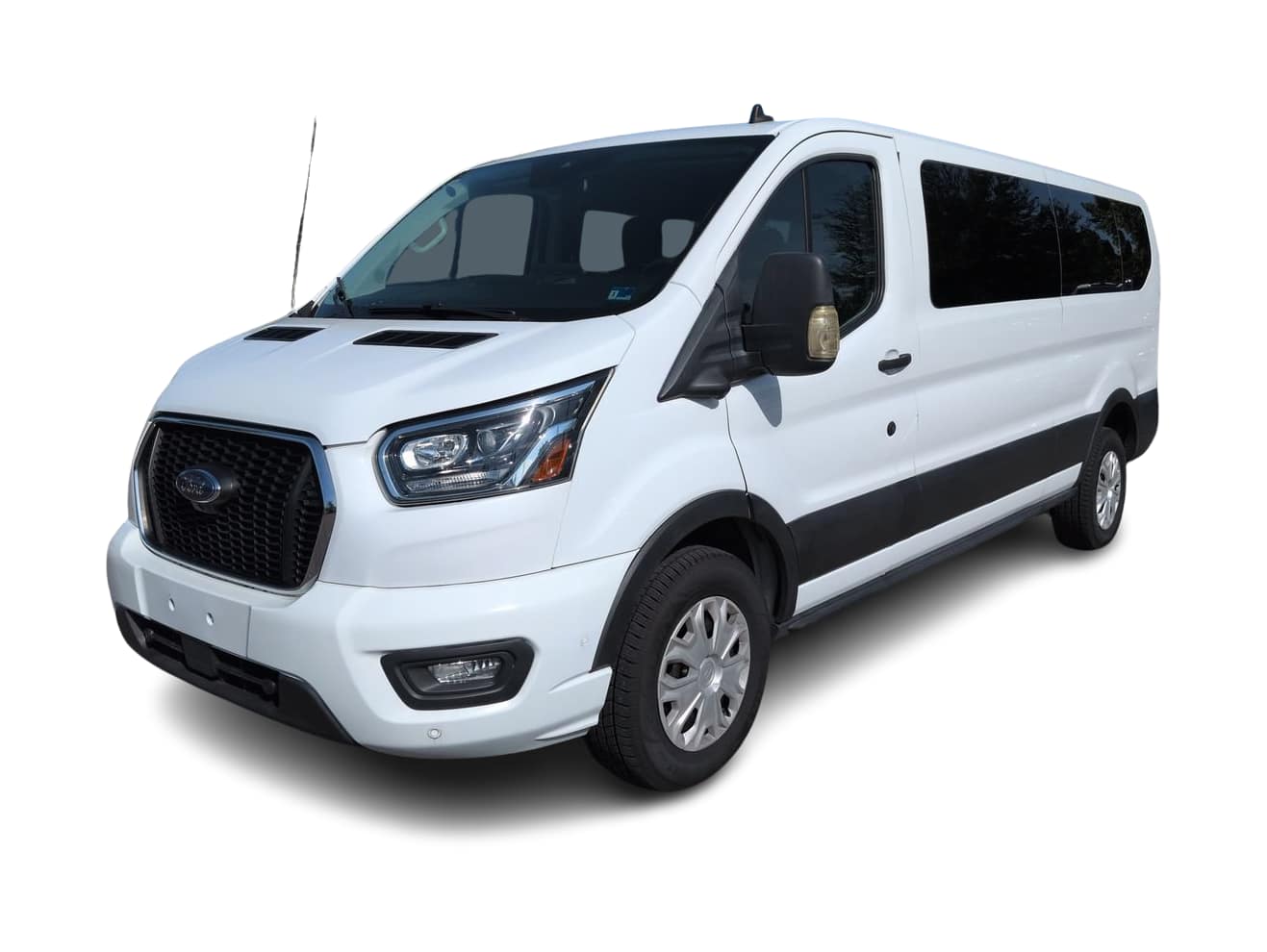 2023 Ford Transit Series 350 XLT -
                  Wesley Chapel, FL