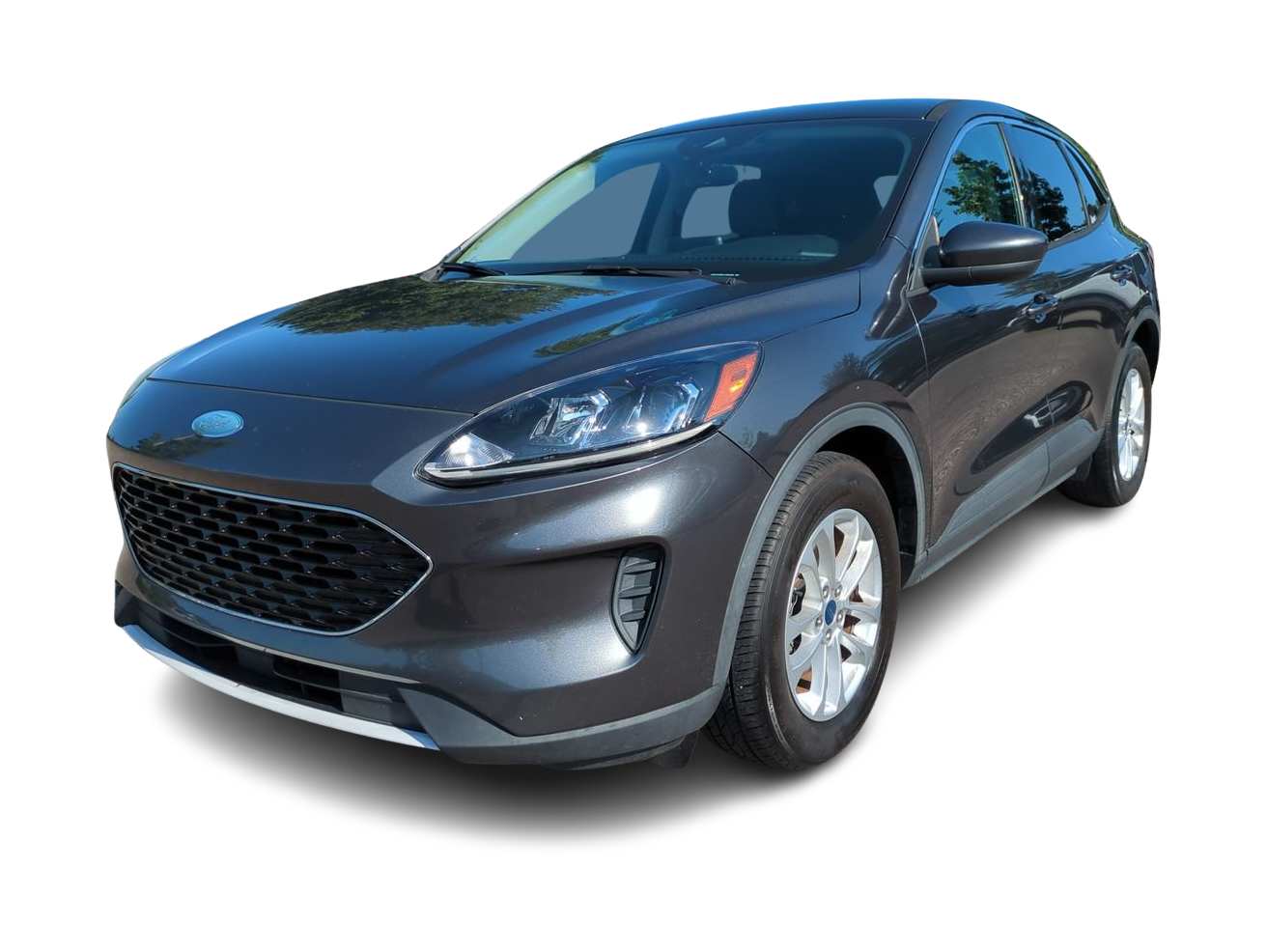 2020 Ford Escape SE -
                  Wesley Chapel, FL