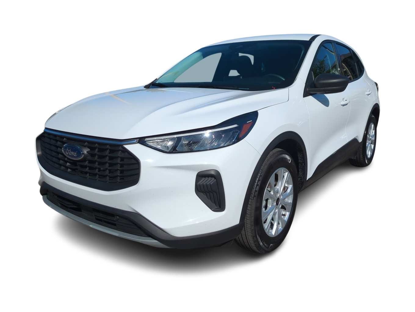 Thumbnail: 2025 Ford Escape - 1