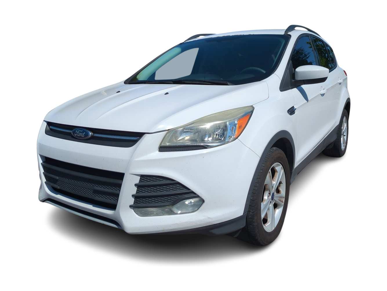 Thumbnail: 2016 Ford Escape - 1