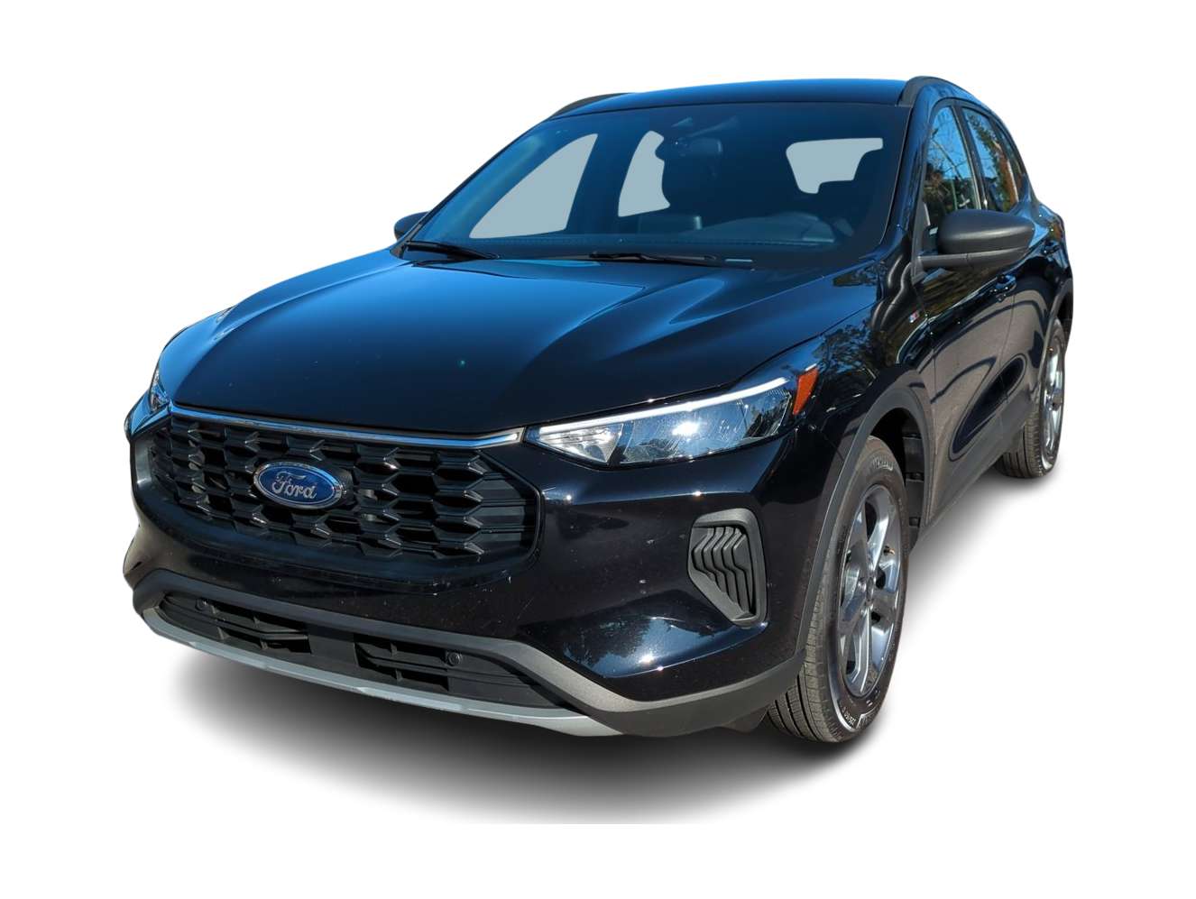 Thumbnail: 2025 Ford Escape - 1