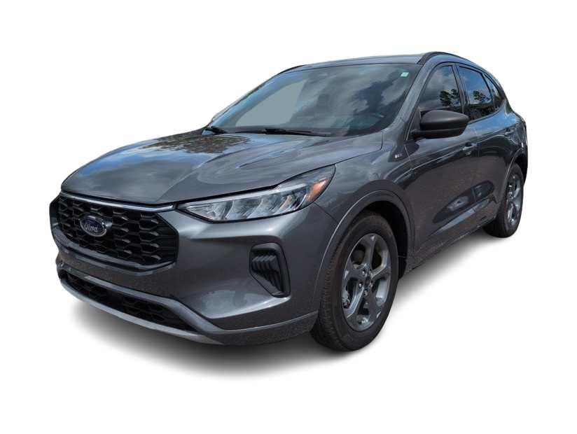 Thumbnail: 2023 Ford Escape - 1
