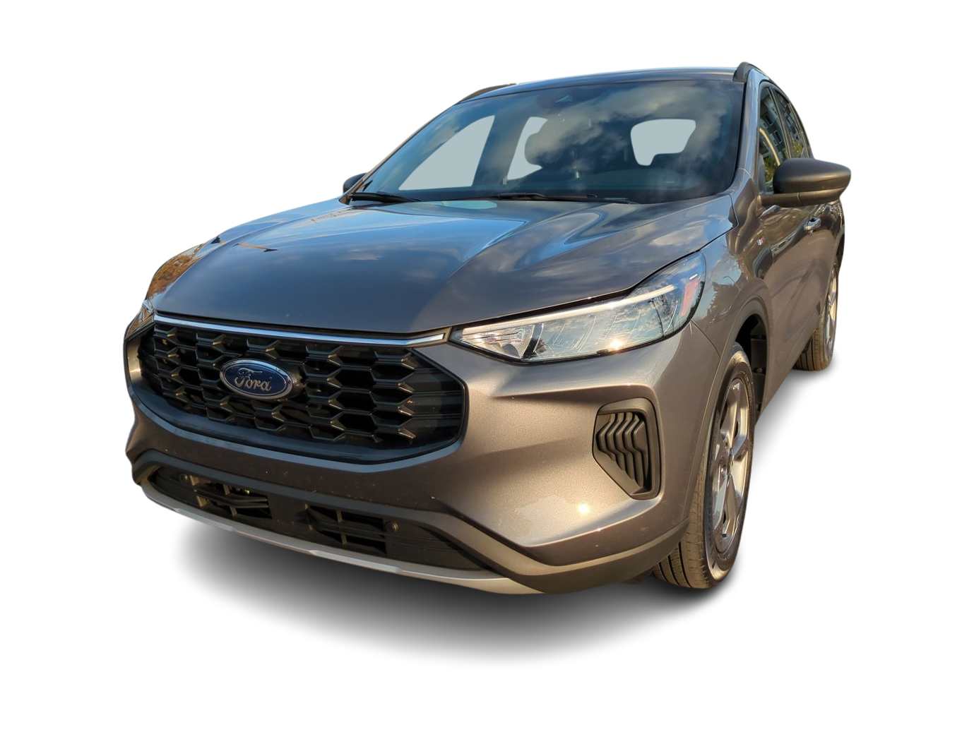 Thumbnail: 2025 Ford Escape - 1