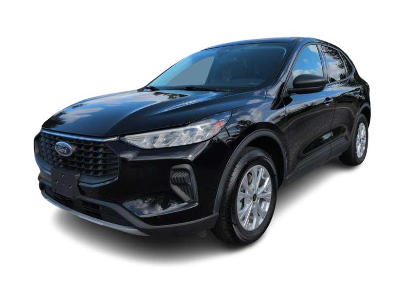 Thumbnail: 2025 Ford Escape - 1