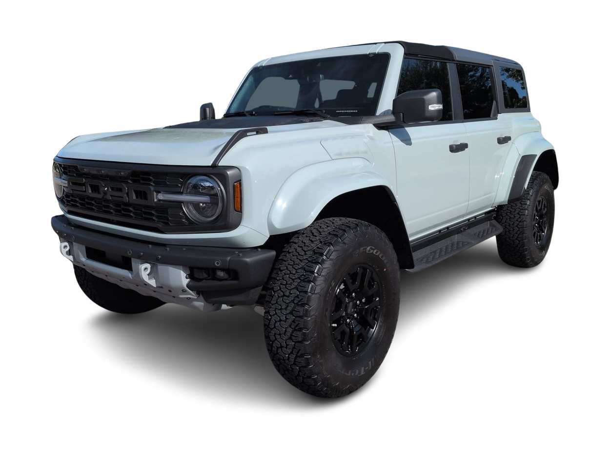 Thumbnail: 2024 Ford Bronco - 1