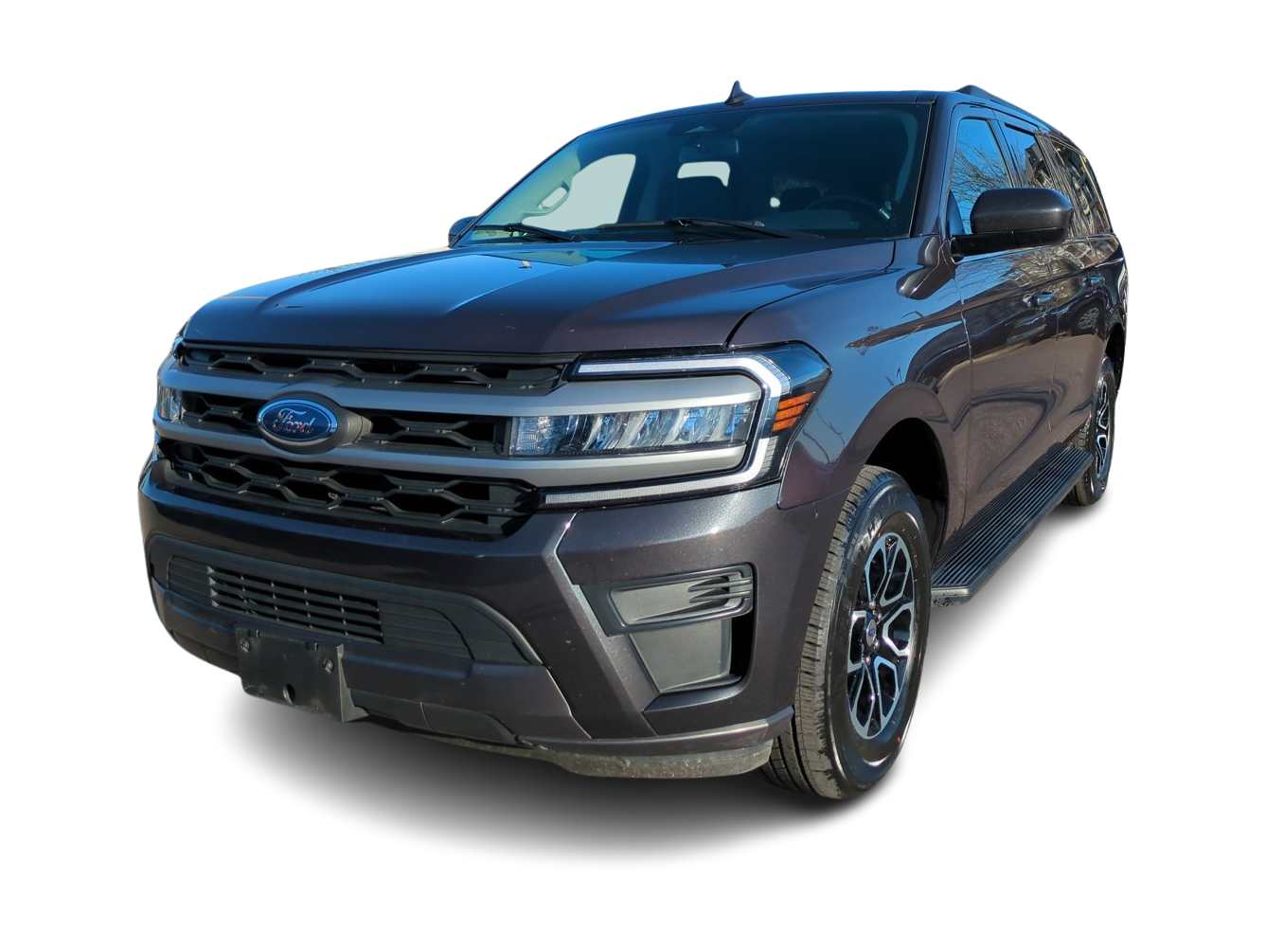 Thumbnail: 2024 Ford Expedition MAX - 1