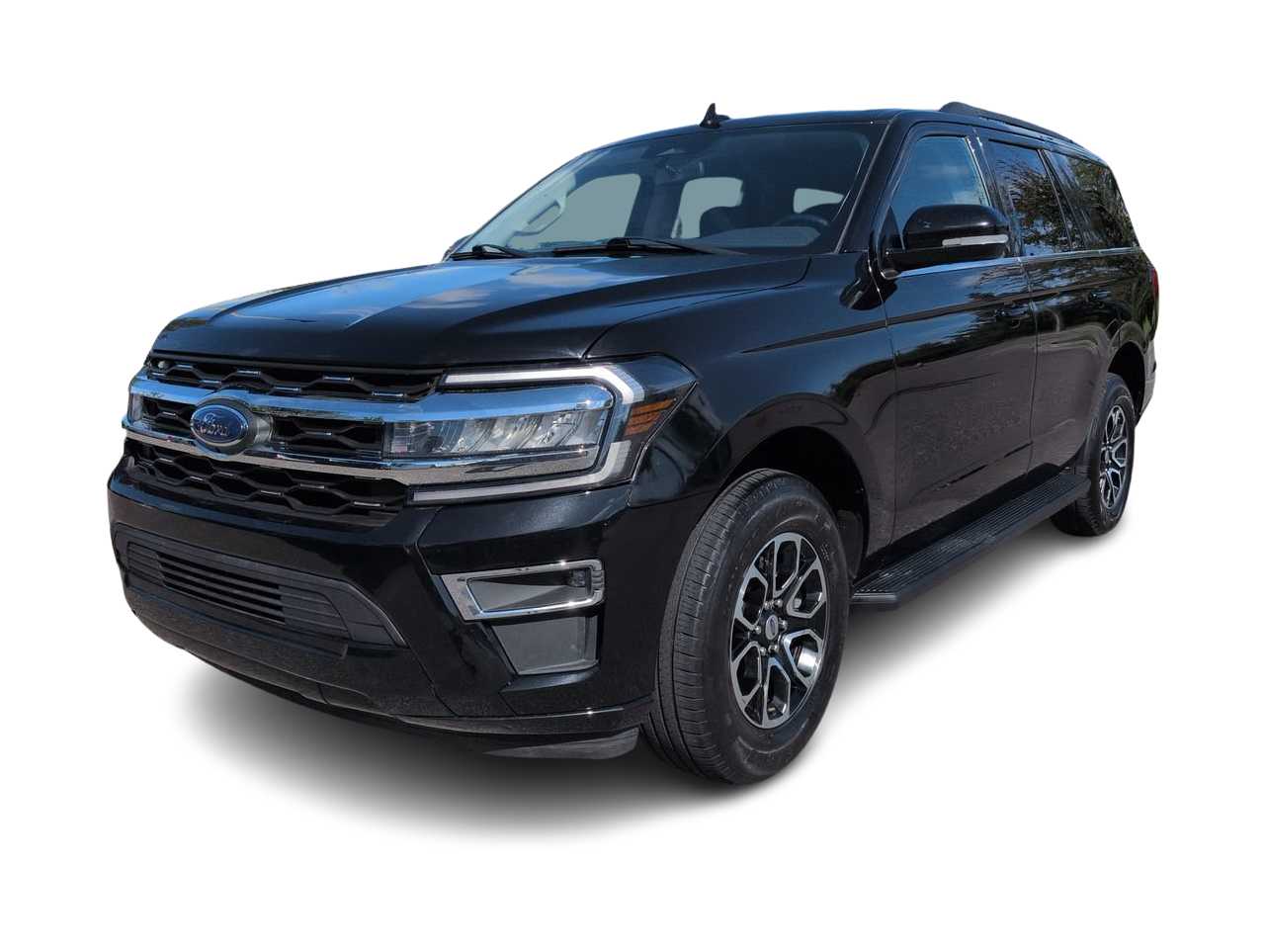 Thumbnail: 2024 Ford Expedition - 1