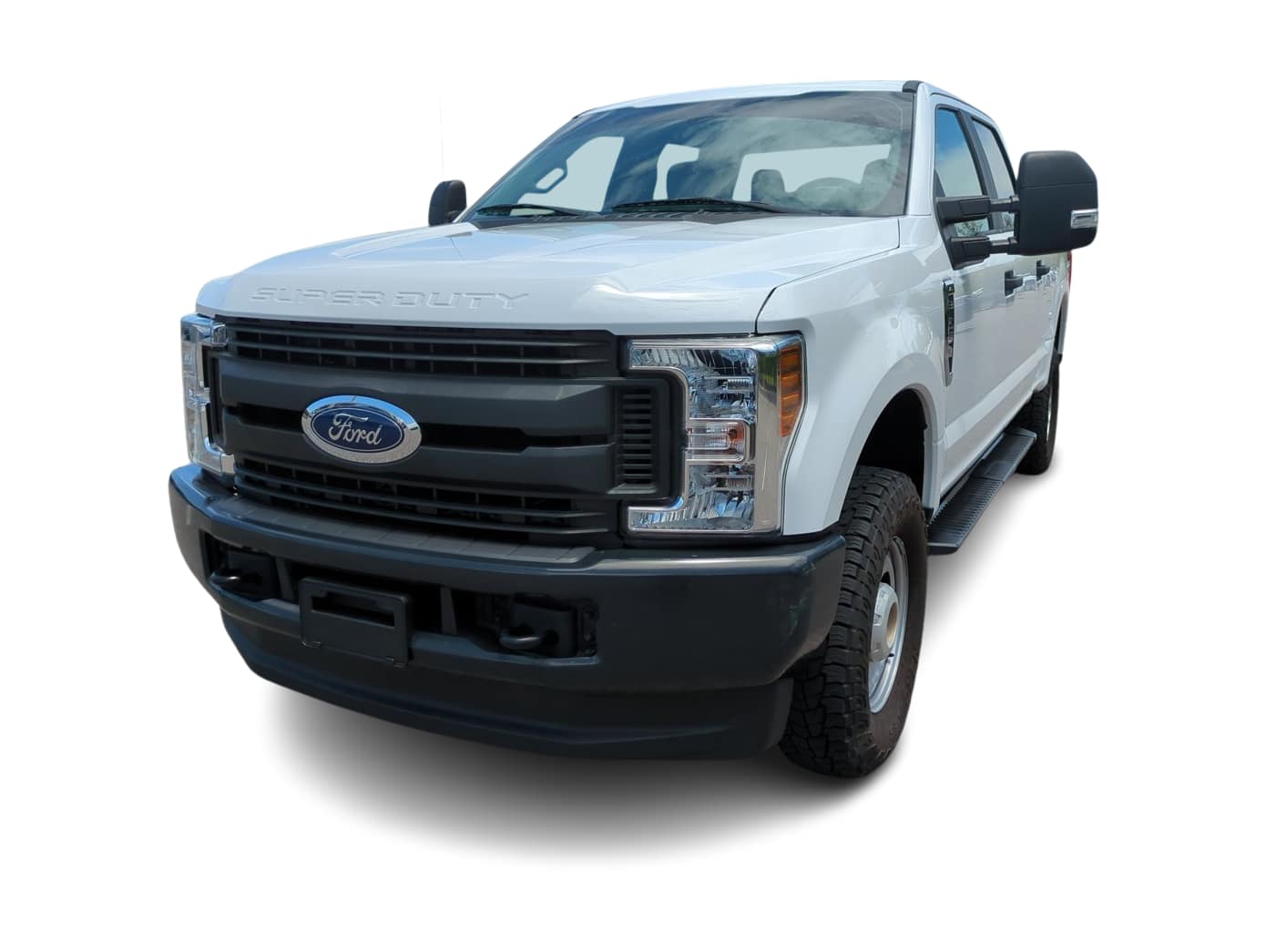 2019 Ford F-250 XL -
                  Wesley Chapel, FL