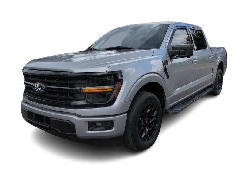 Thumbnail: 2024 Ford F-150 - 1