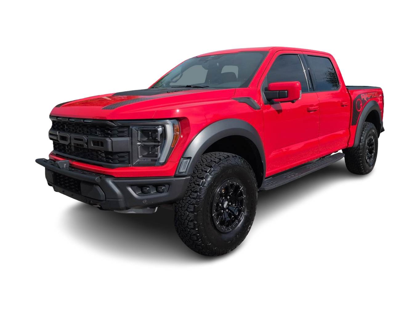 Thumbnail: 2022 Ford F-150 - 1