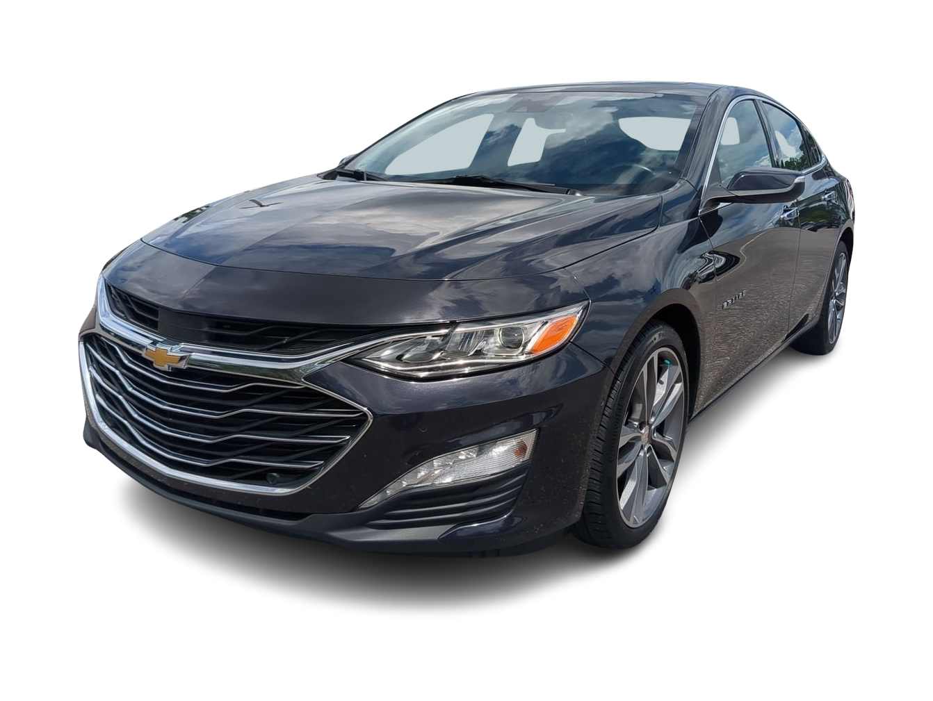 2022 Chevrolet Malibu Premier -
                Wesley Chapel, FL