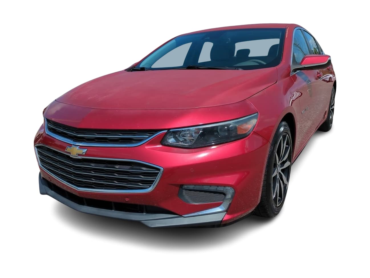 2016 Chevrolet Malibu LT -
                Wesley Chapel, FL