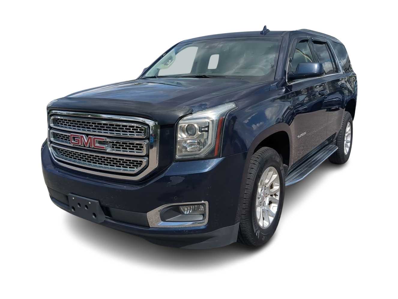 2019 GMC Yukon SLT -
                Wesley Chapel, FL