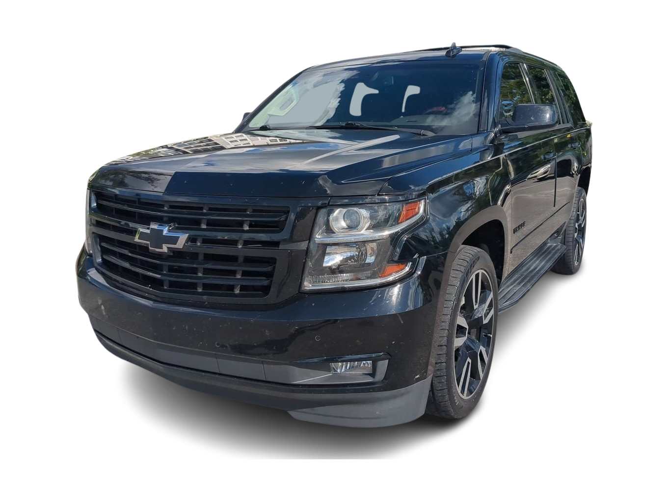 2019 Chevrolet Tahoe Premier -
                Wesley Chapel, FL