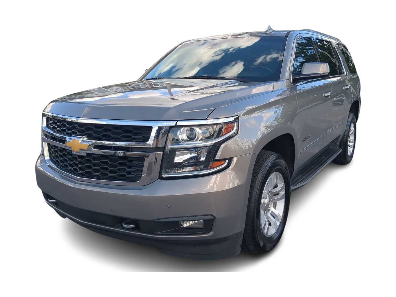 2018 Chevrolet Tahoe LT -
                Wesley Chapel, FL