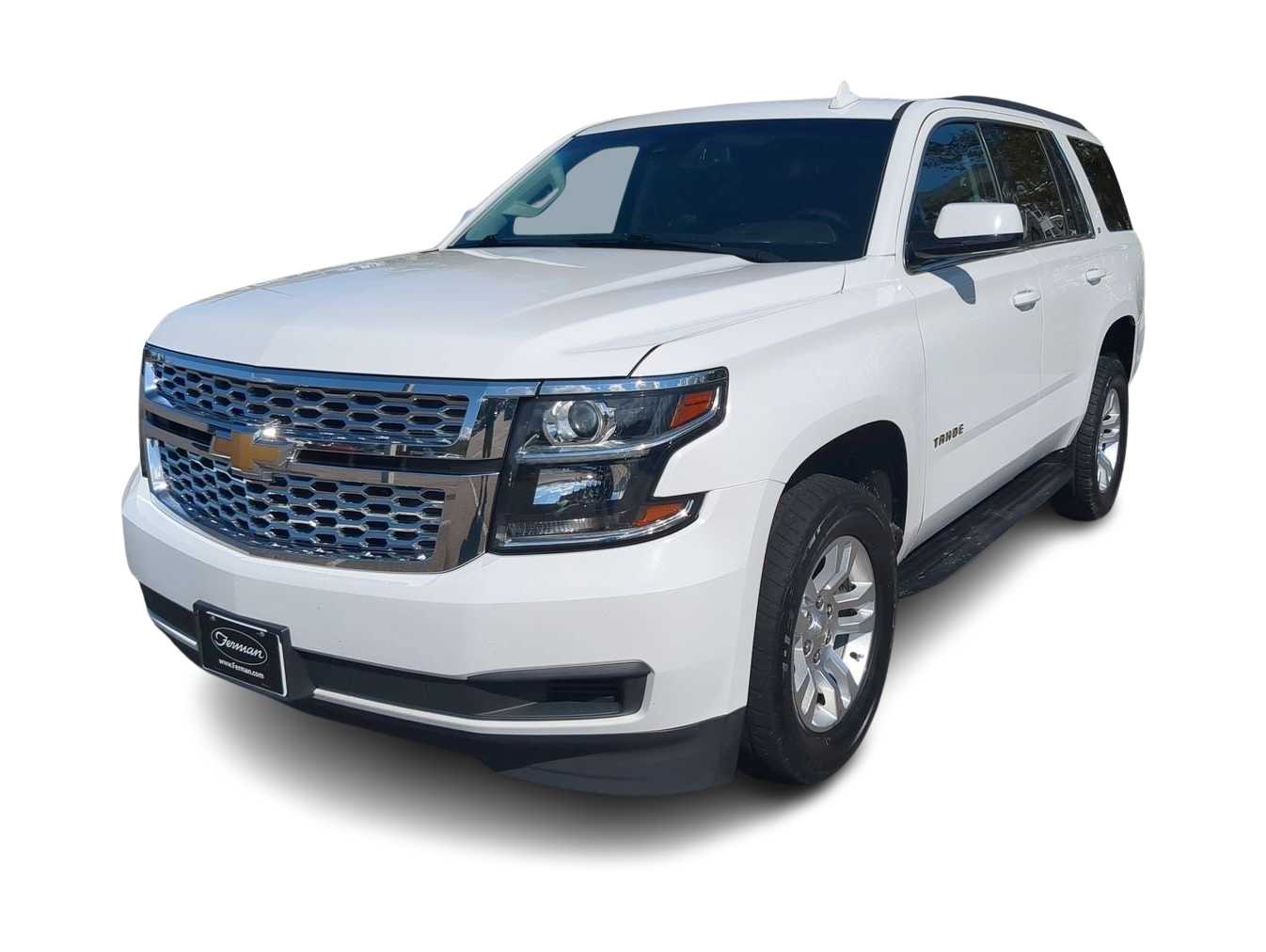 2019 Chevrolet Tahoe LT -
                Wesley Chapel, FL