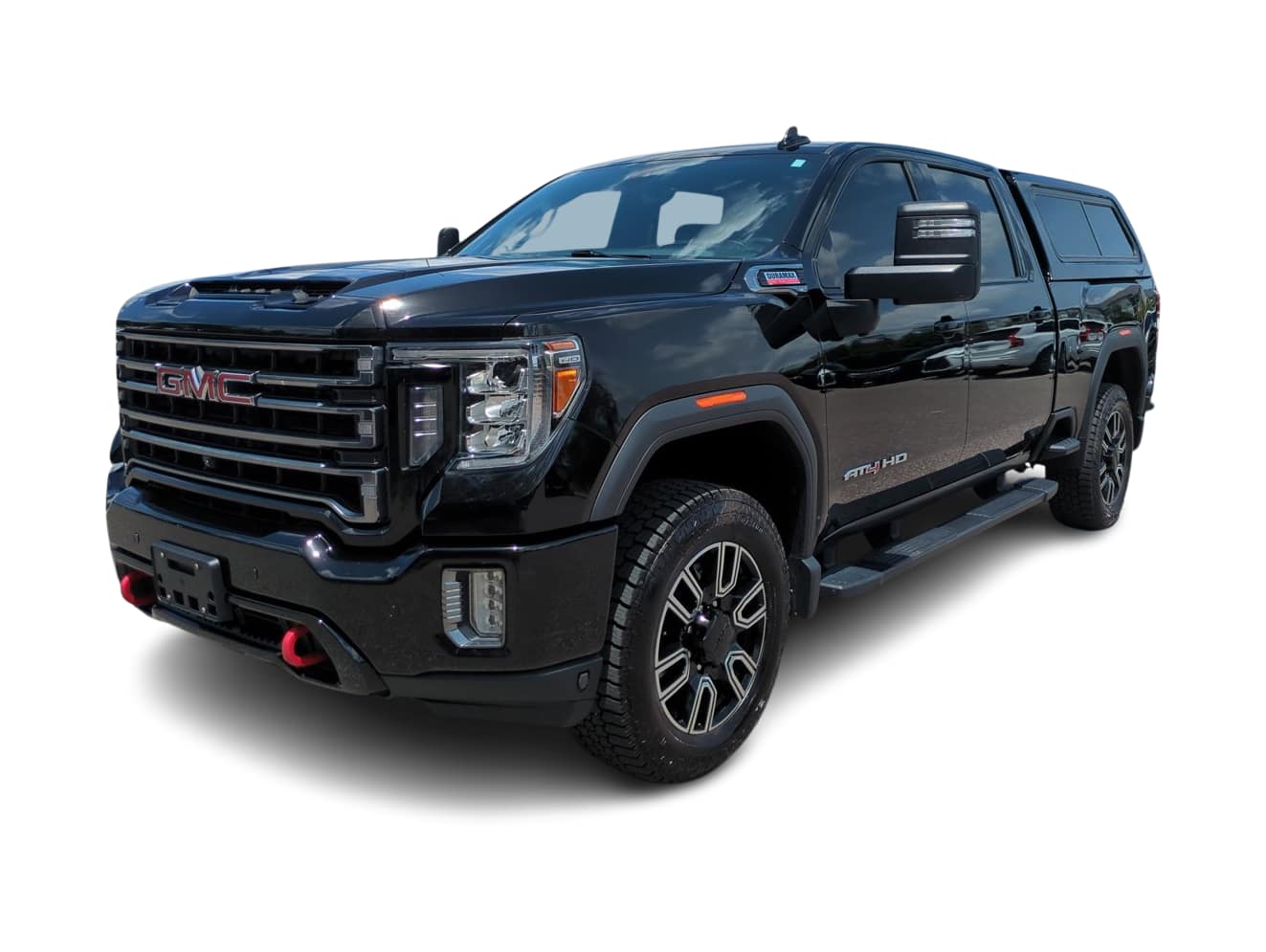 2020 GMC Sierra 3500  -
                  Wesley Chapel, FL