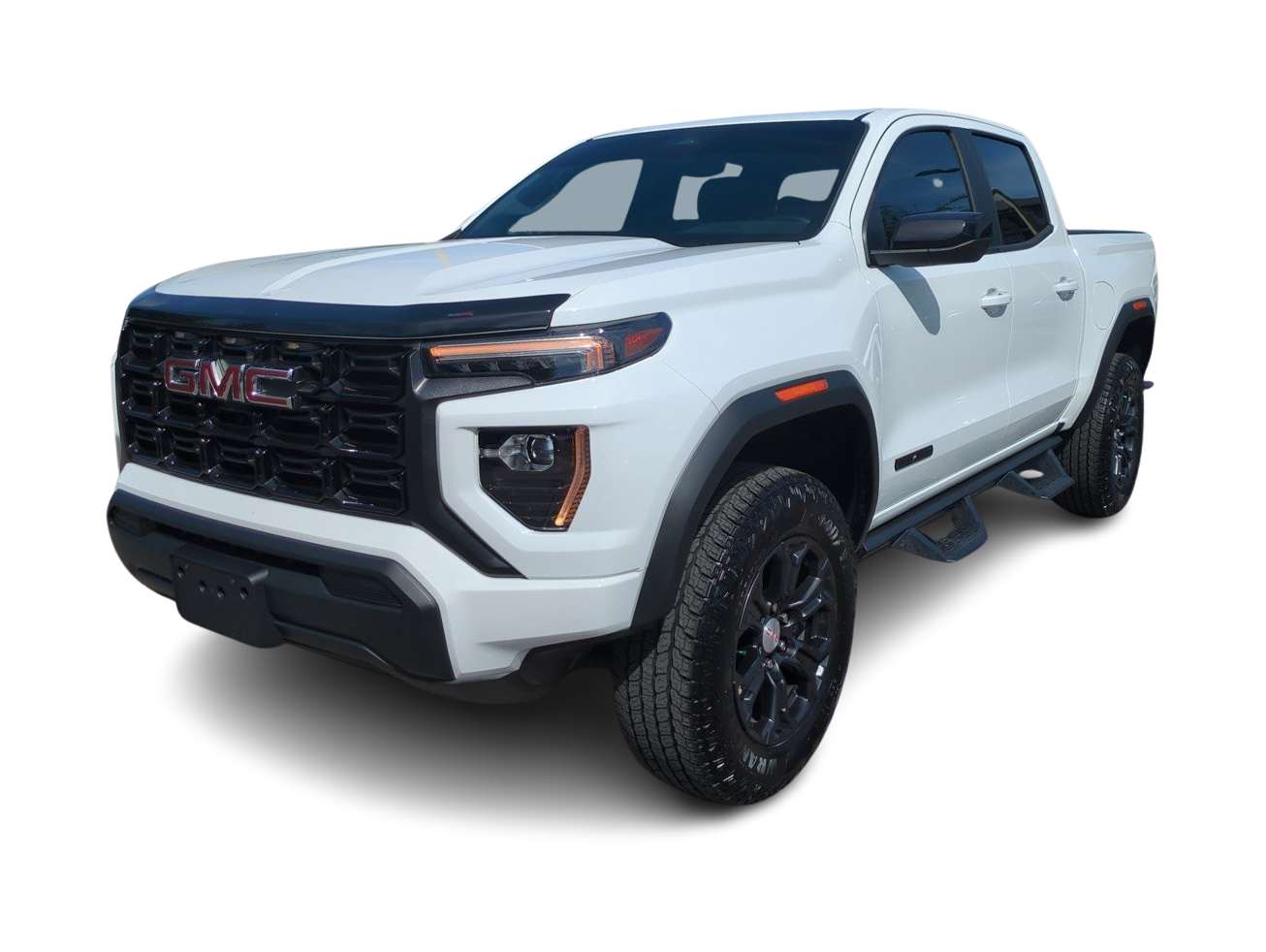 2024 GMC Canyon Elevation -
                  Wesley Chapel, FL