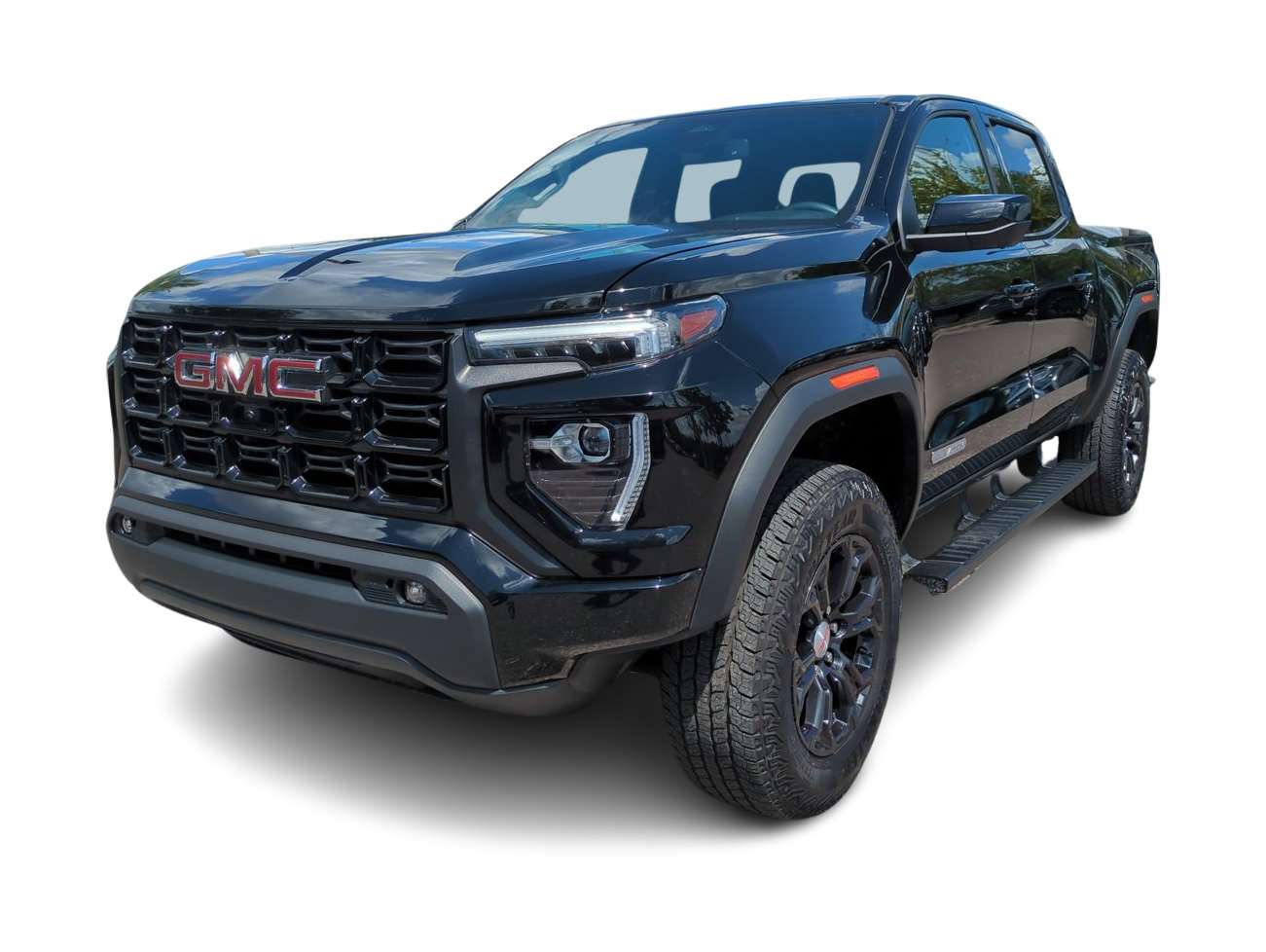 Thumbnail: 2023 GMC Canyon - 1