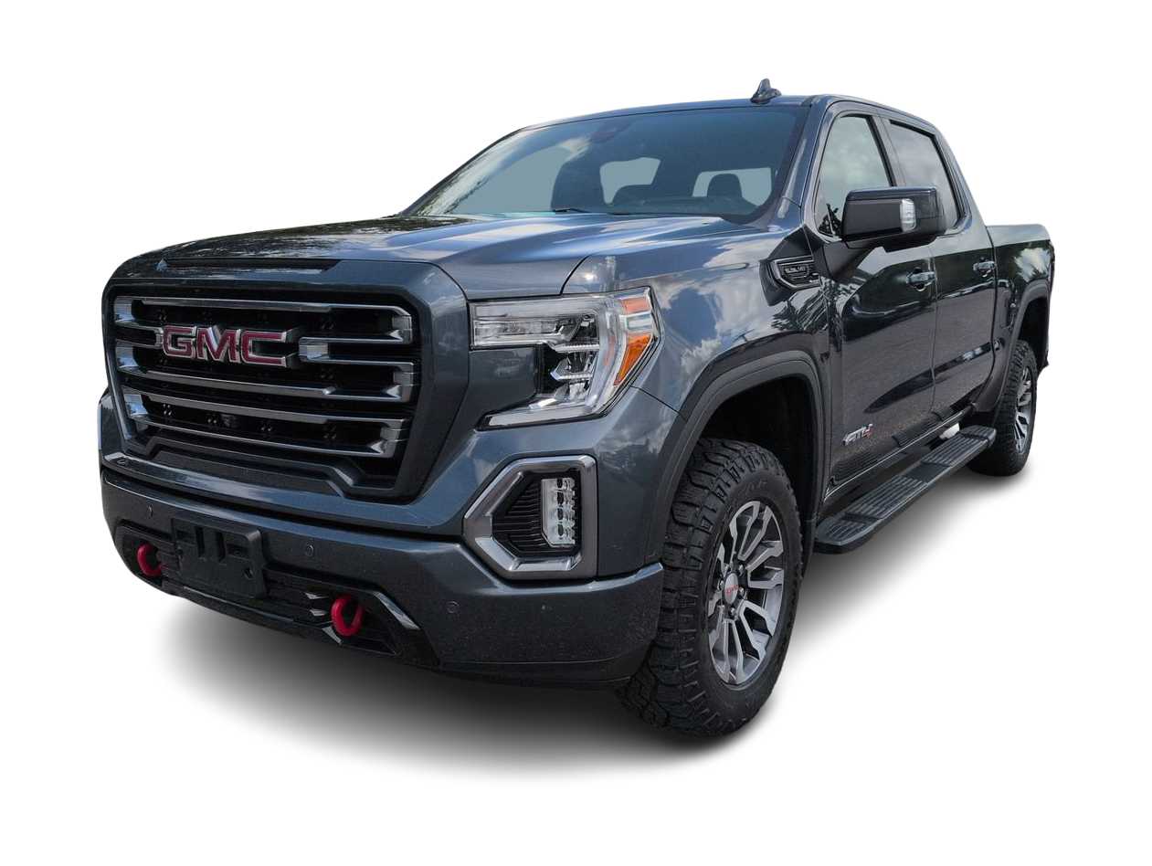 Thumbnail: 2020 GMC Sierra 1500 - 1