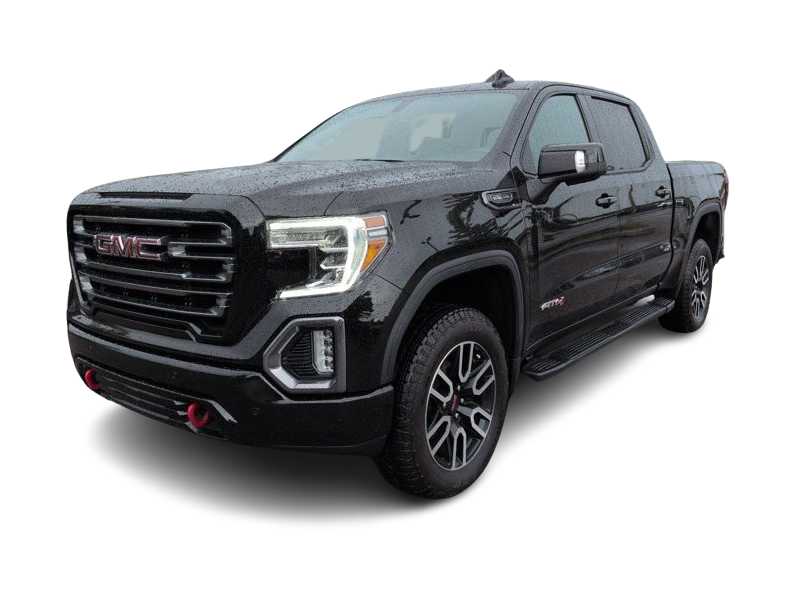Thumbnail: 2021 GMC Sierra 1500 - 1