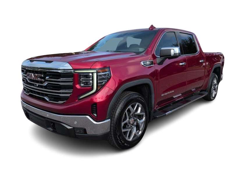 Thumbnail: 2022 GMC Sierra 1500 - 1