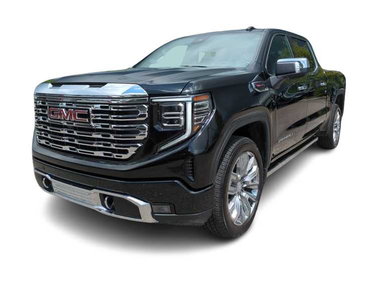 Thumbnail: 2025 GMC Sierra 1500 - 1