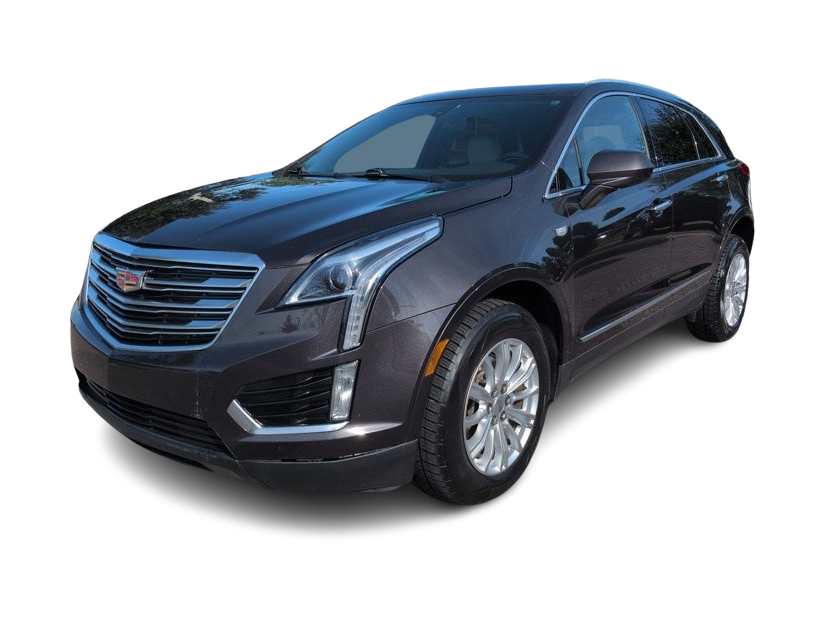 2019 Cadillac XT5 Base -
                  Wesley Chapel, FL