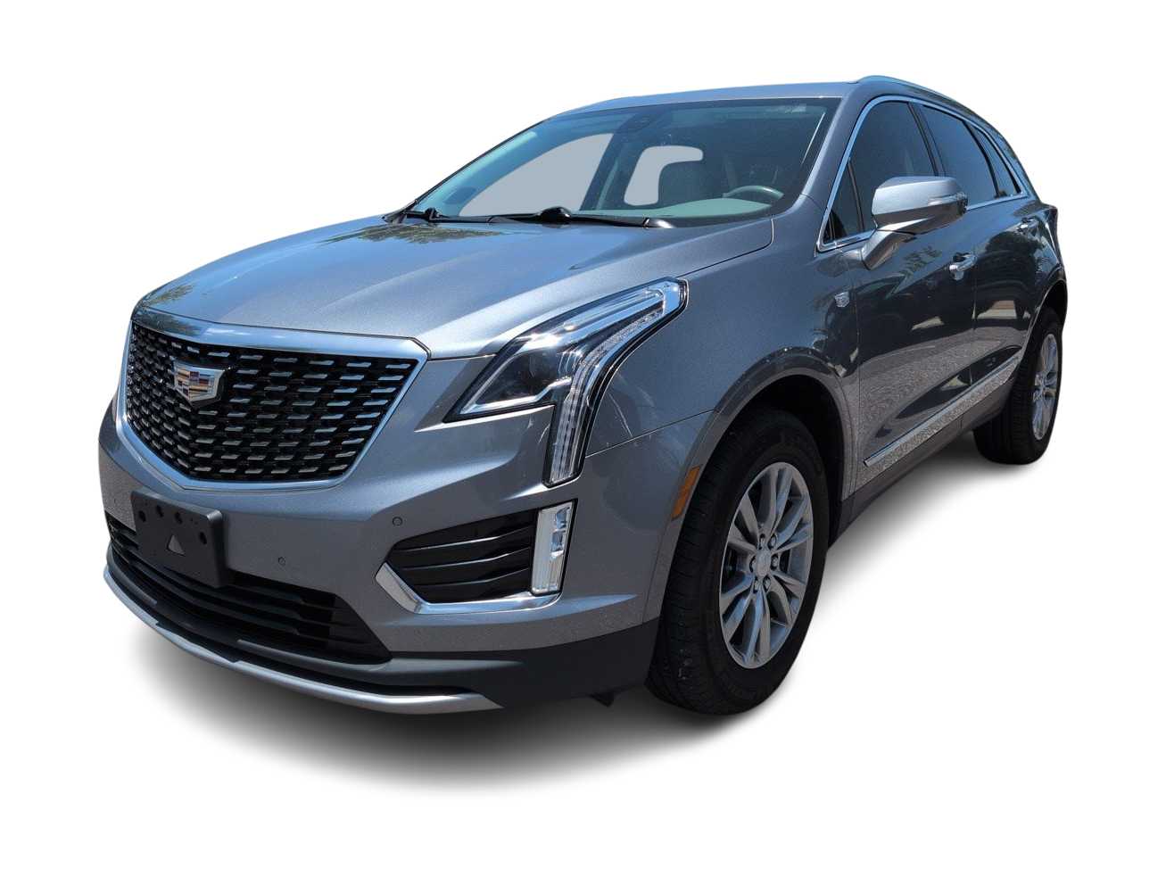 2021 Cadillac XT5 Premium Luxury -
                  Wesley Chapel, FL