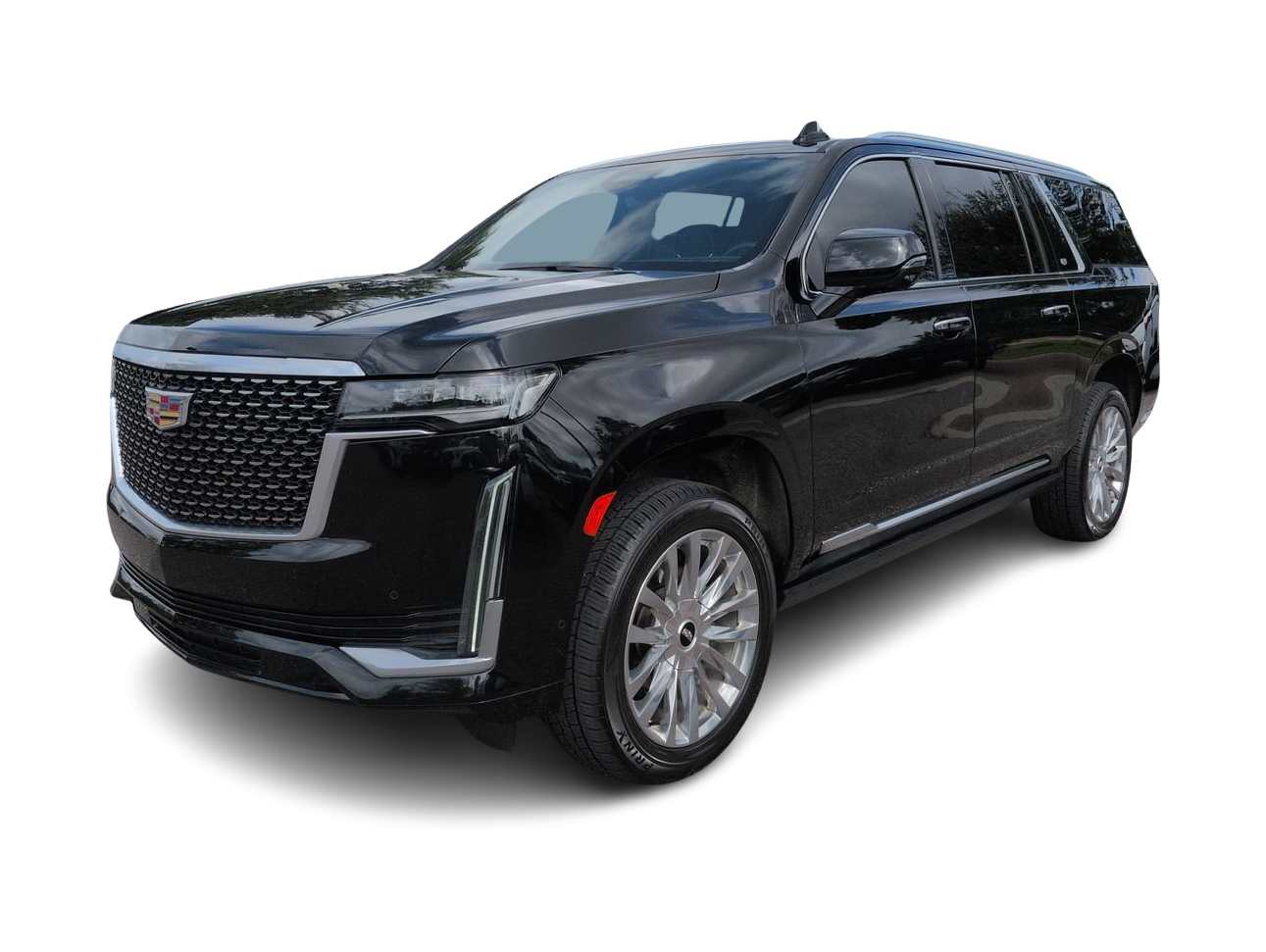 Thumbnail: 2023 Cadillac Escalade - 1