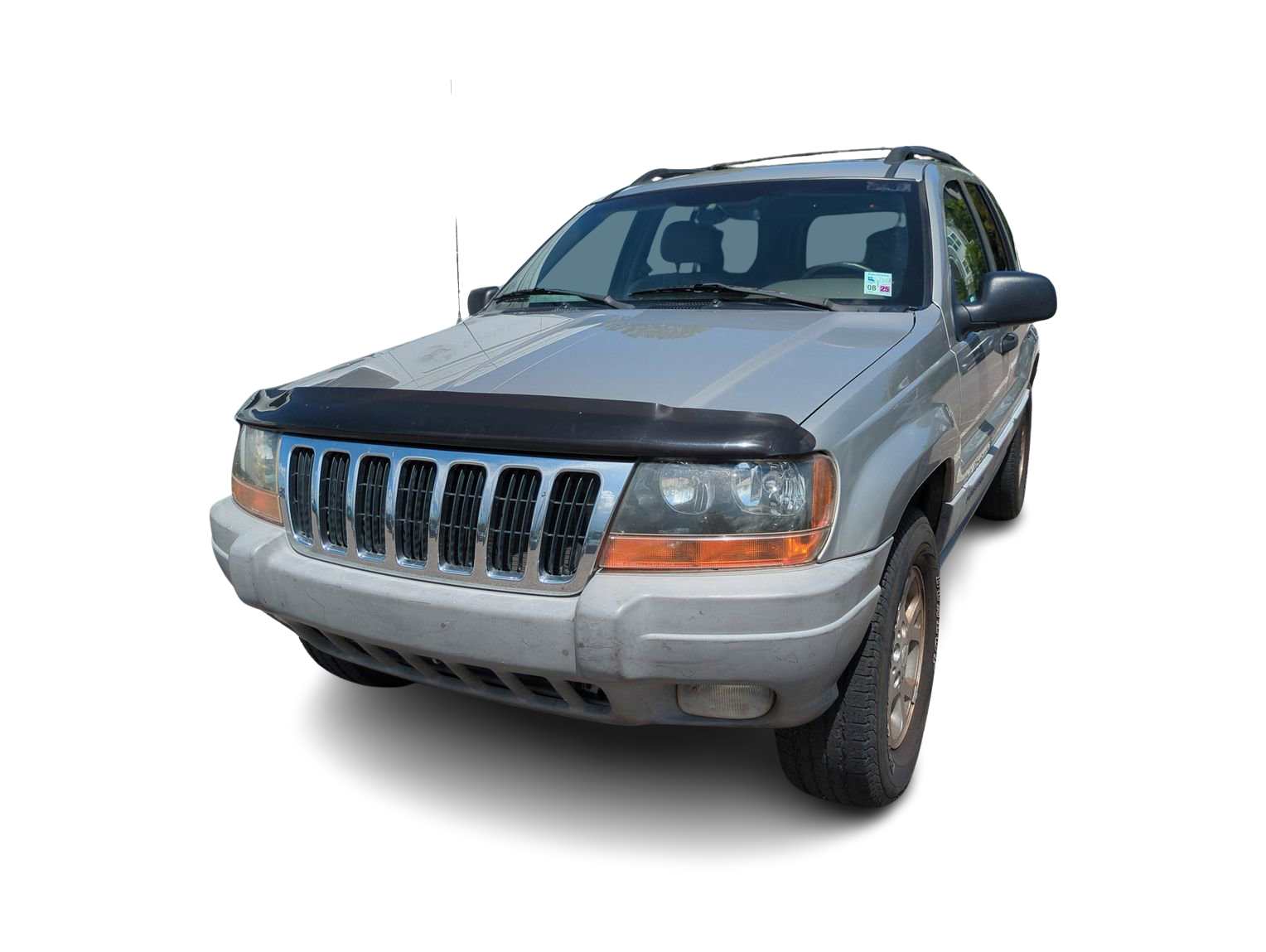 2000 Jeep Grand Cherokee Laredo -
                  Wesley Chapel, FL