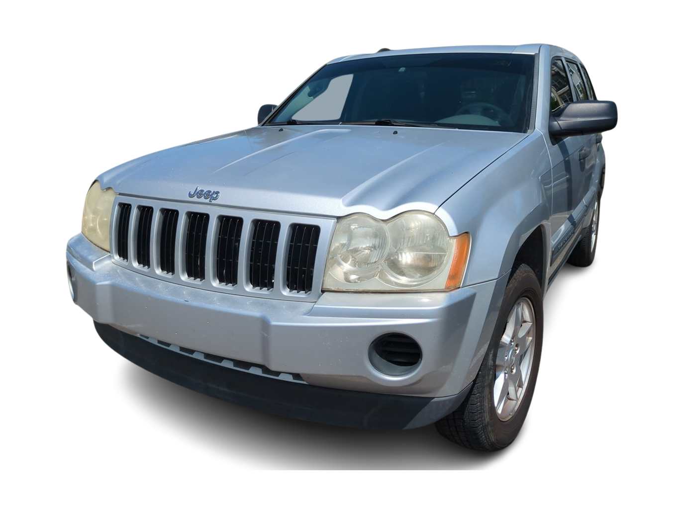 2005 Jeep Grand Cherokee Laredo -
                  Wesley Chapel, FL
