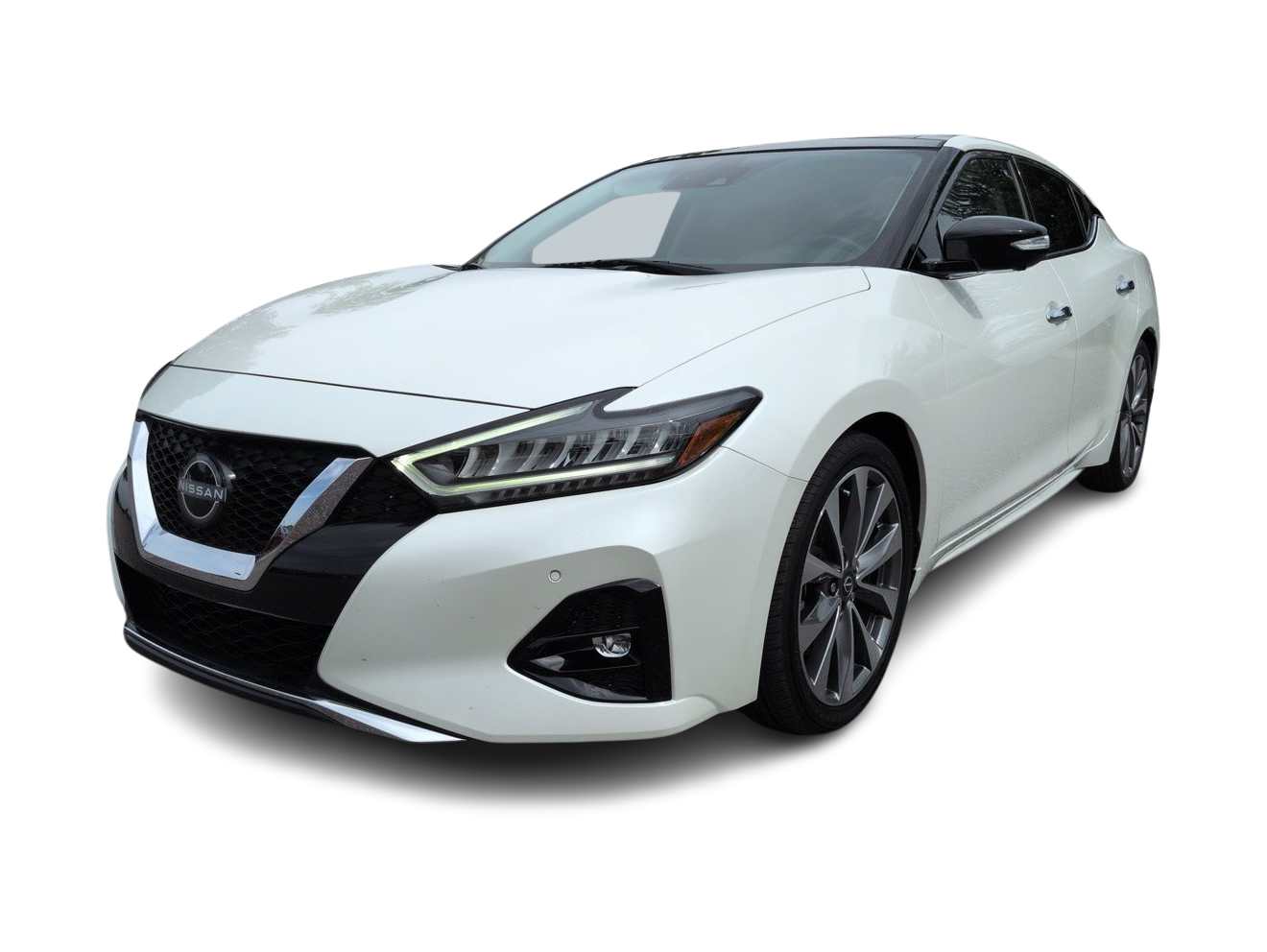 2023 Nissan Maxima Platinum -
                  Wesley Chapel, FL