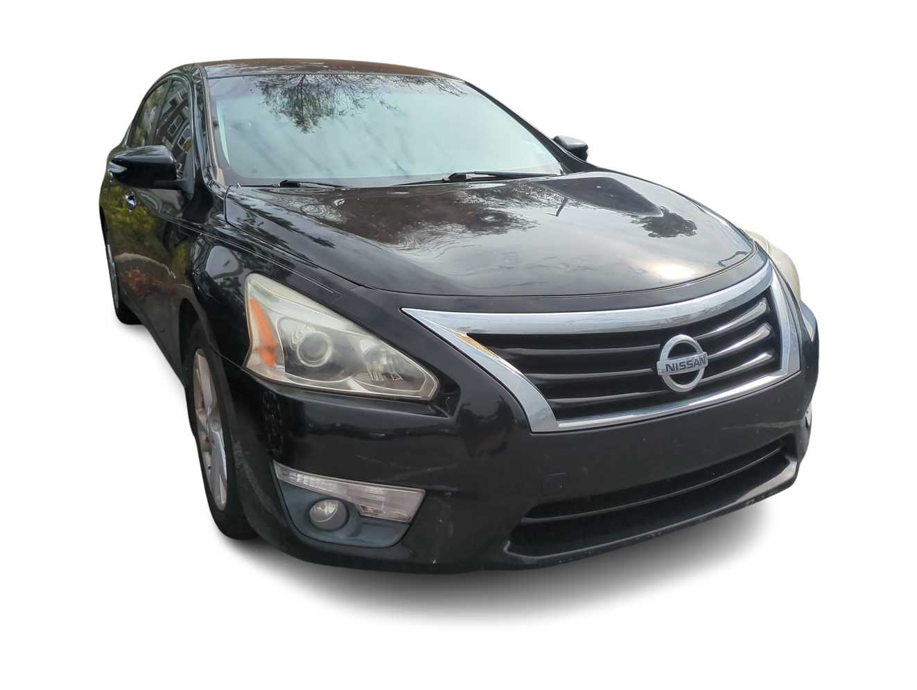 2013 Nissan Altima SL -
                  Wesley Chapel, FL
